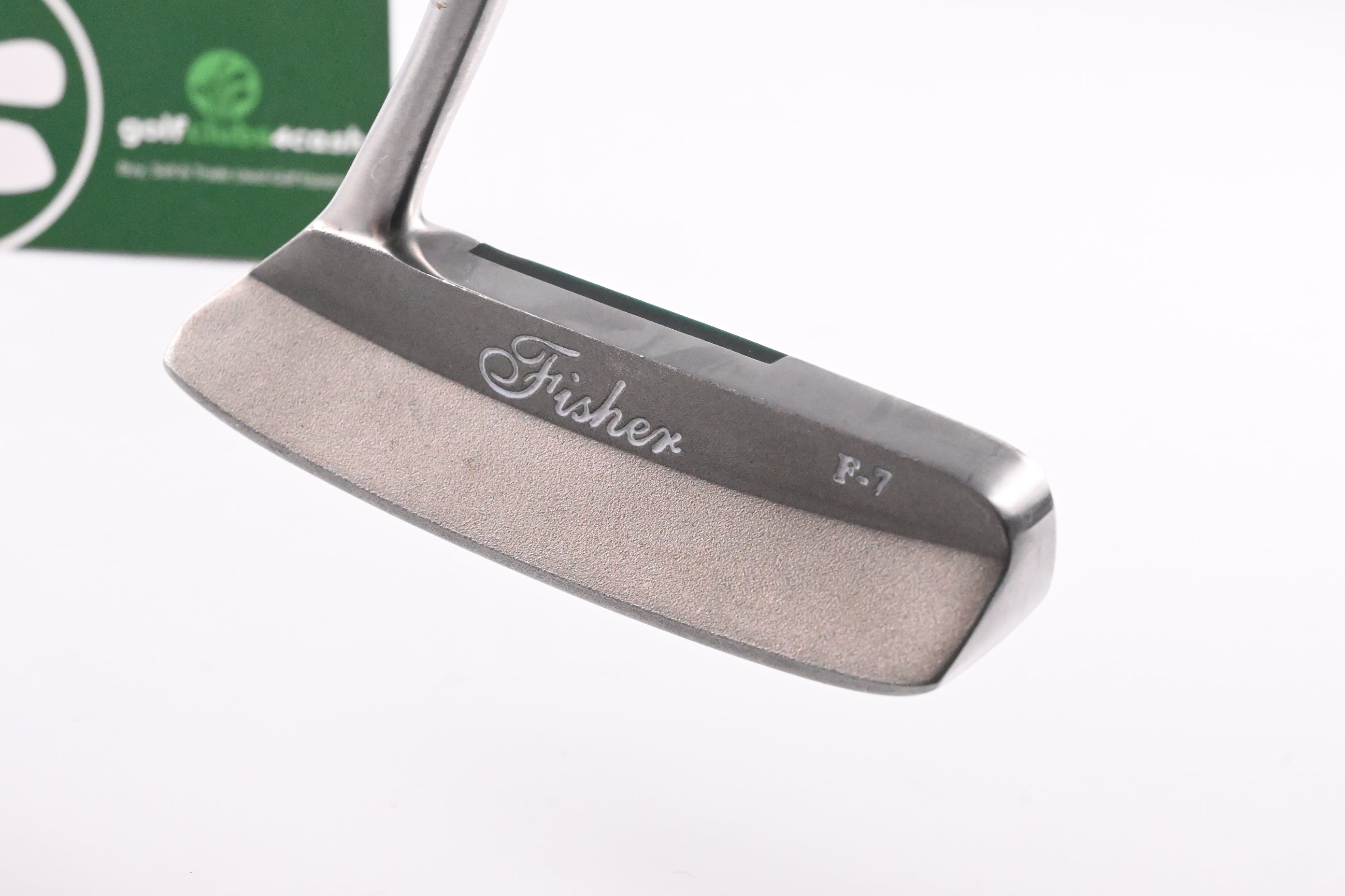 Fisher Touch F-7 USA Putter / 35 Inch