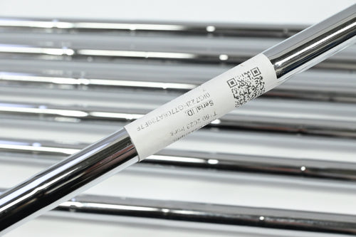 Titleist T150 2023 Irons / 3-9 / X-Flex Dynamic Gold X100 Shafts