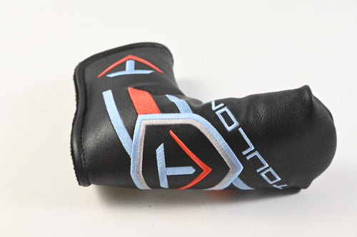 Toulon Hollywood 2025 Putter / 34 Inch