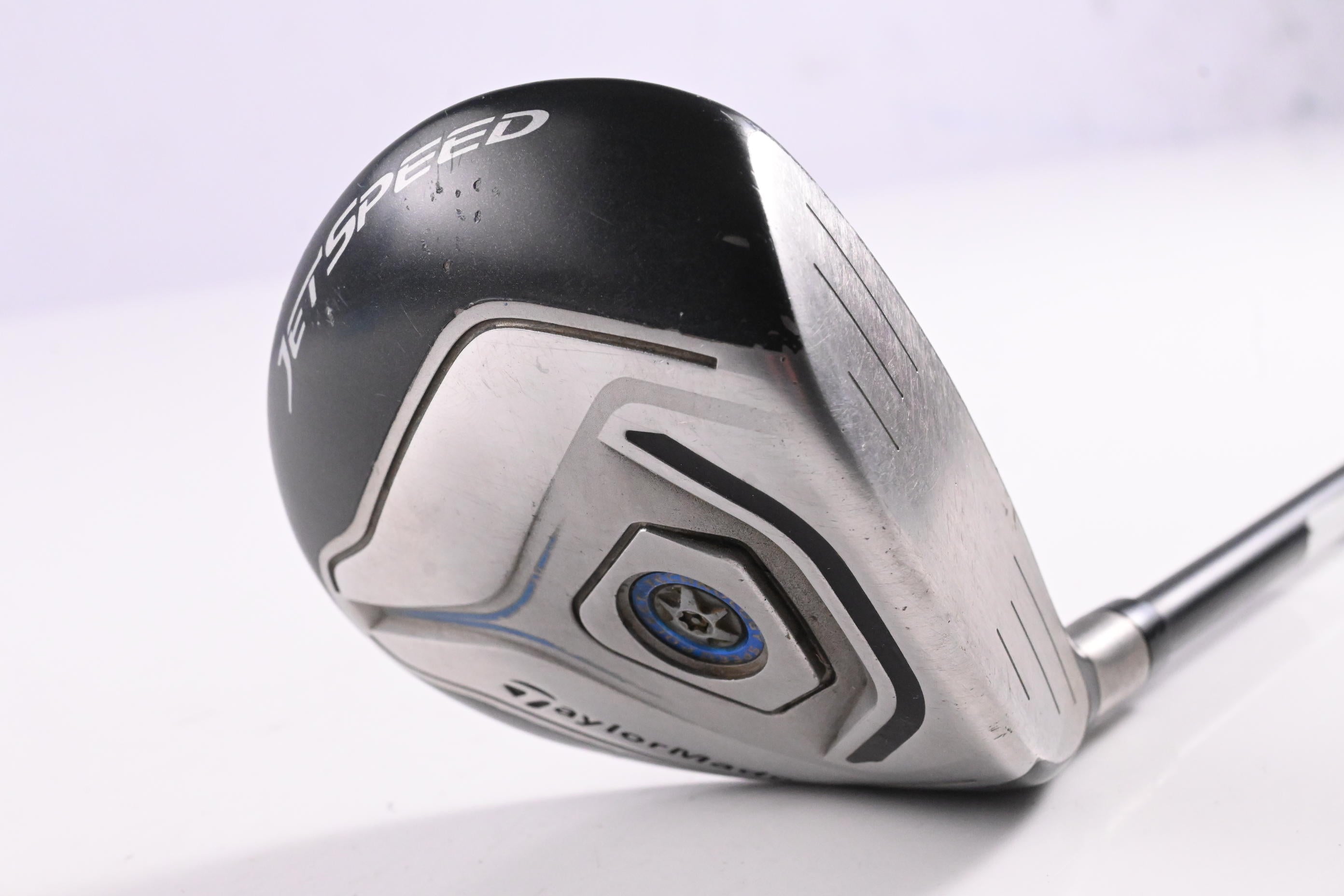 Taylormade Jetspeed #3 Wood / 15 Degree / Regular Flex Matrix Velox 69 Shaft