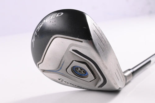Taylormade Jetspeed #3 Wood / 15 Degree / Regular Flex Matrix Velox 69 Shaft