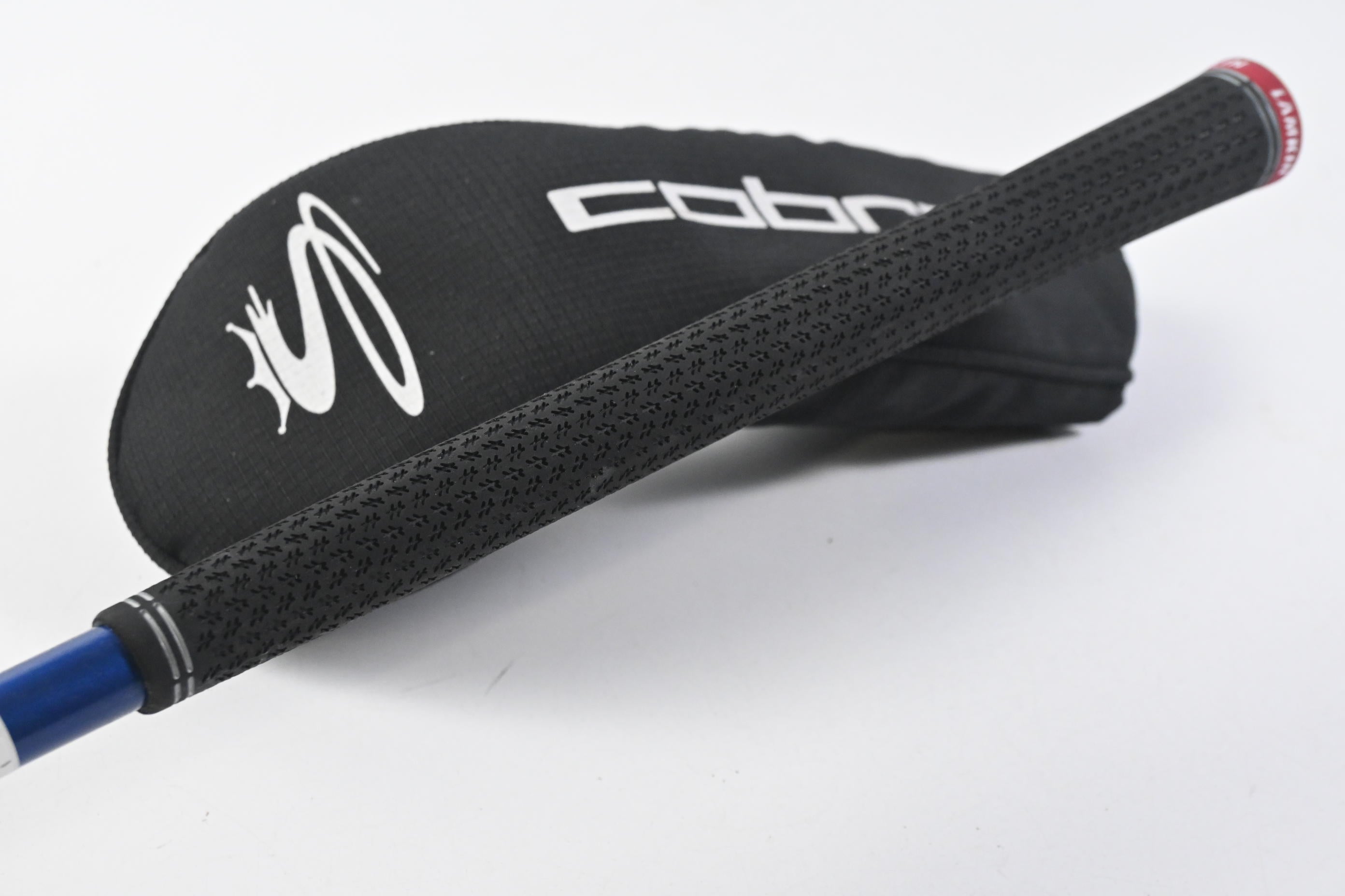 Cobra Fly XL #5 Wood / 19 Degree / Regular Flex Cobra Fly XL Shaft