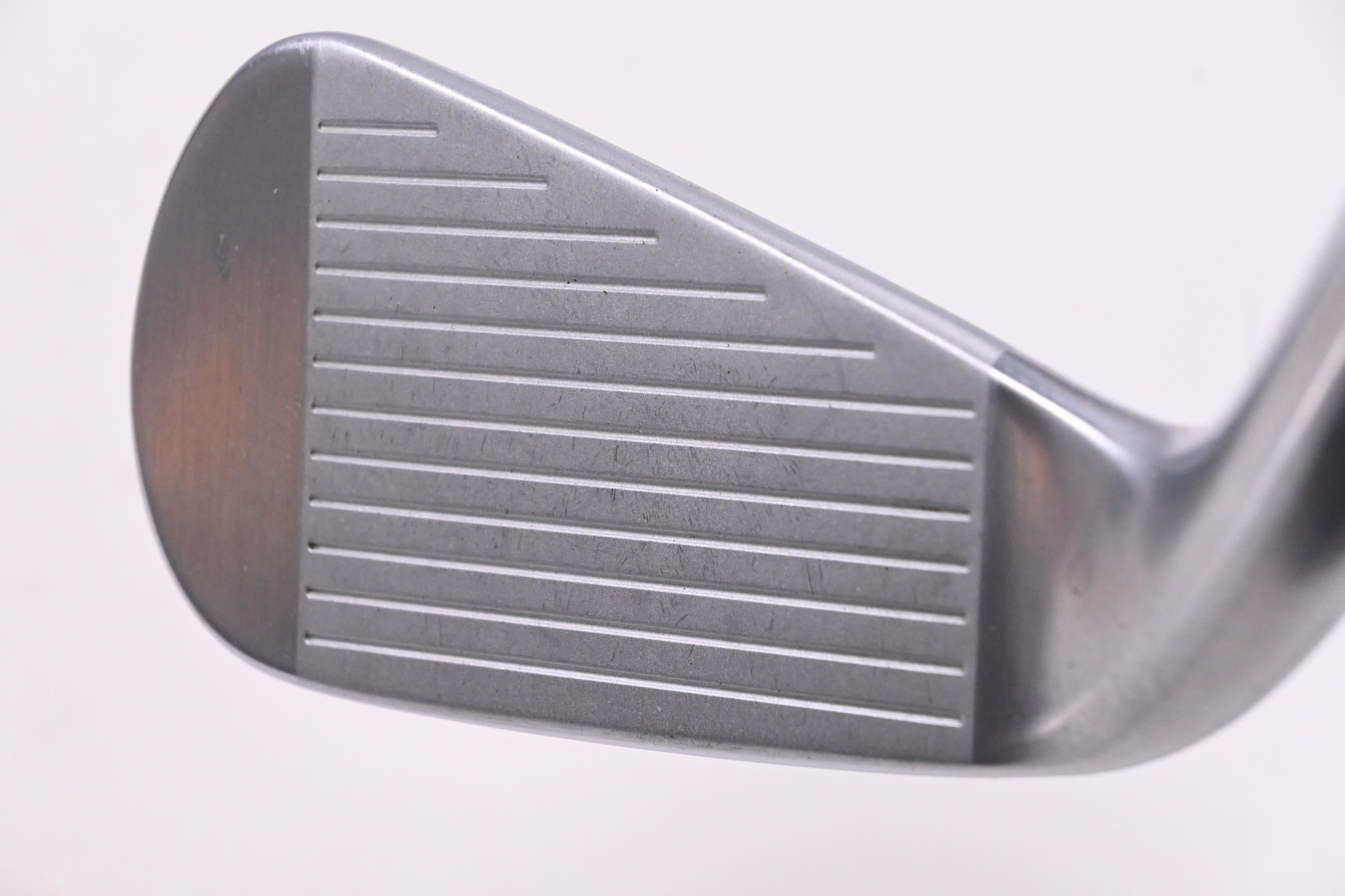 Titleist U505 #4 Iron / 23 Degree / Stiff Flex Hzrdus Gen 5 Black 80 Shaft