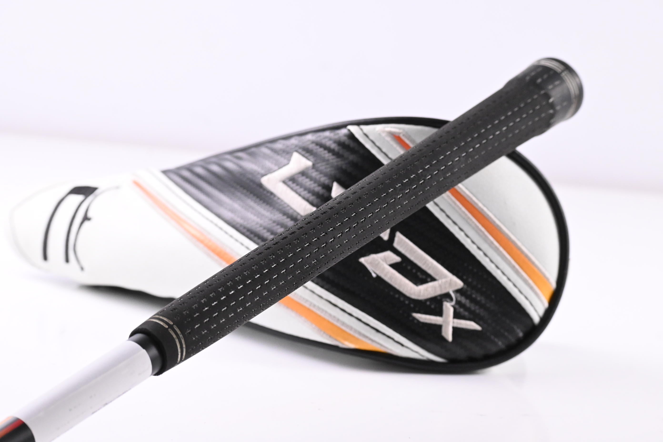 Cobra LTDx LS #3 Wood / 14.5 Degree / Stiff Flex Fujikura Motore X F3 6 Shaft
