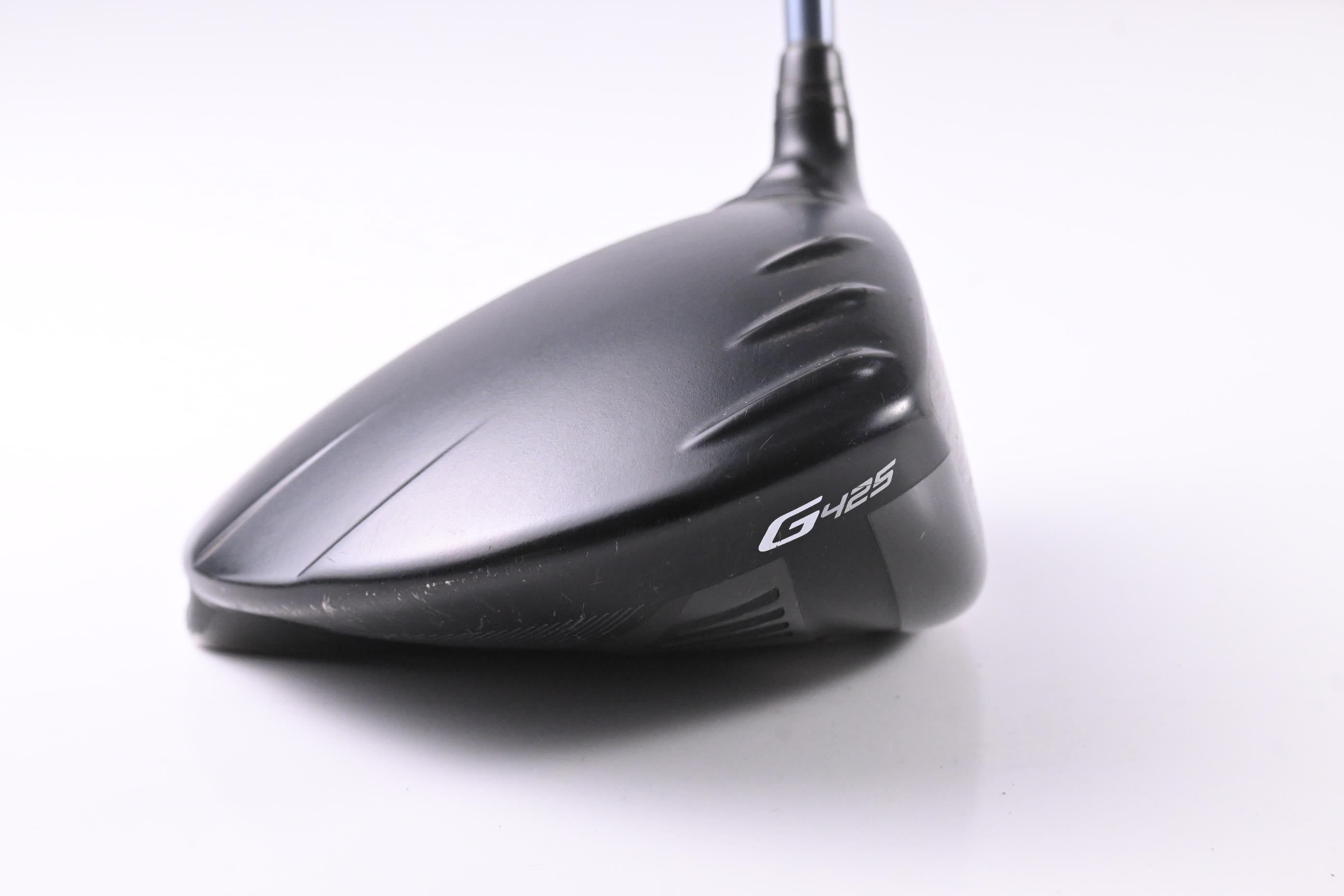 Ping G425 SFT Driver / 10.5 Degree / Regular Flex Ping Alta CB Slate 55 Shaft