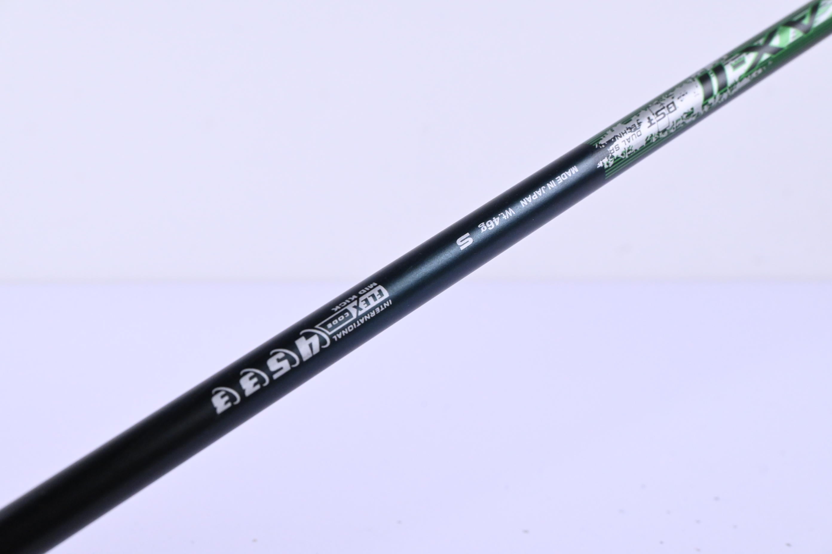 Srixon ZXi LS Driver / 9 Degree / Stiff Flex Miyazaki AX-II 46 Shaft