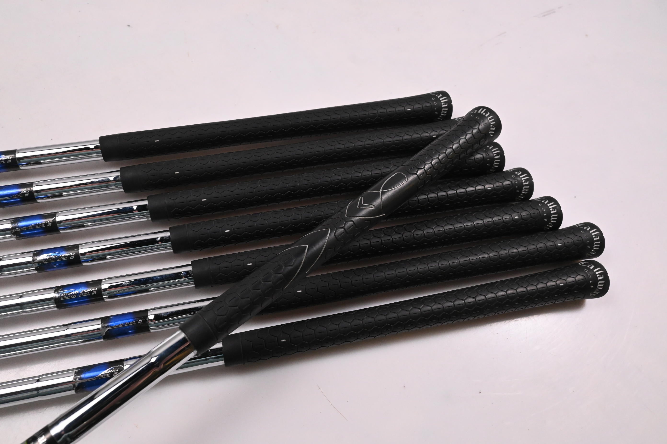 Callaway X-22 Irons / 3-PW / Uniflex Callaway X Shafts