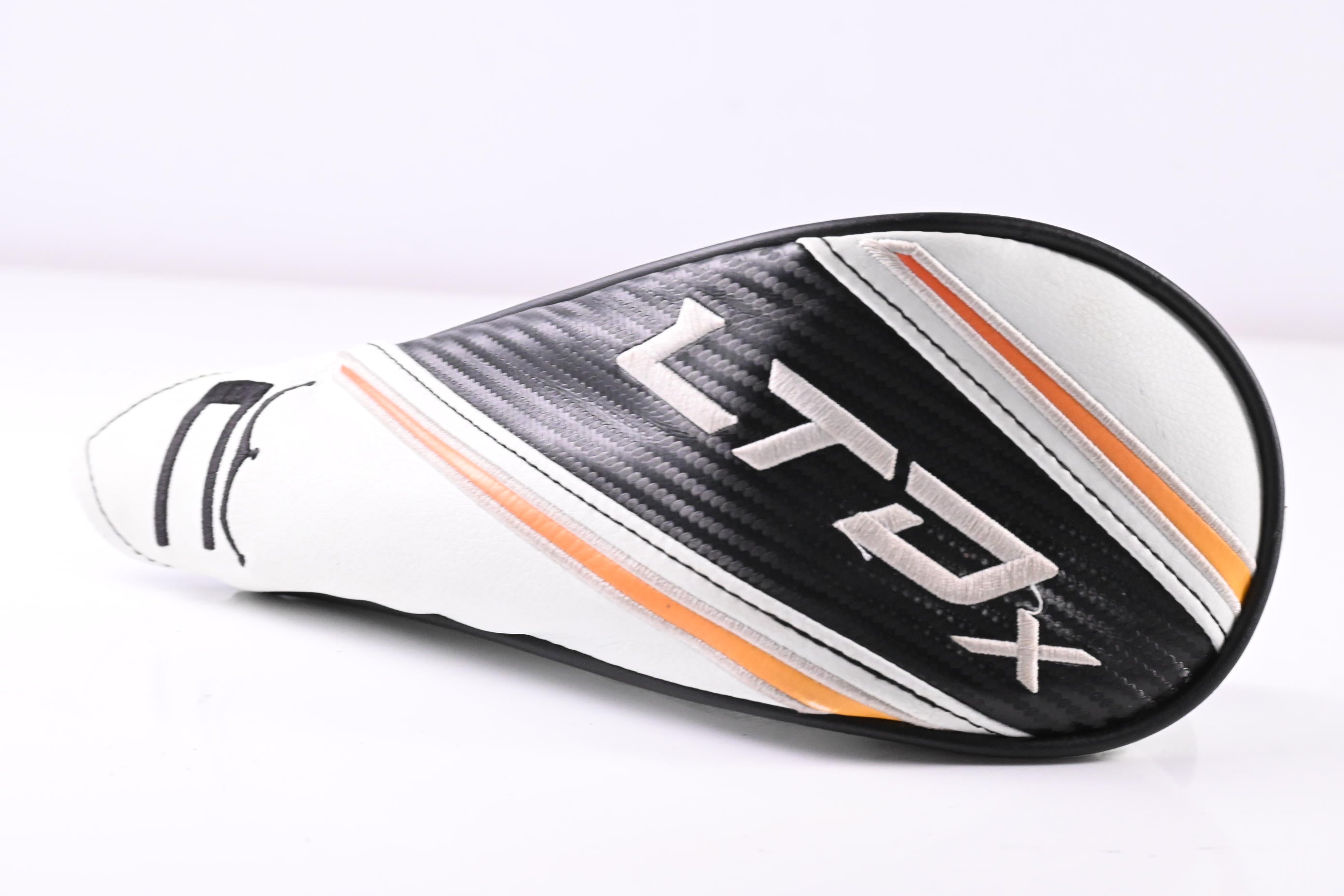 Cobra LTDx LS #3 Wood / 14.5 Degree / Stiff Flex Fujikura Motore X F3 6 Shaft