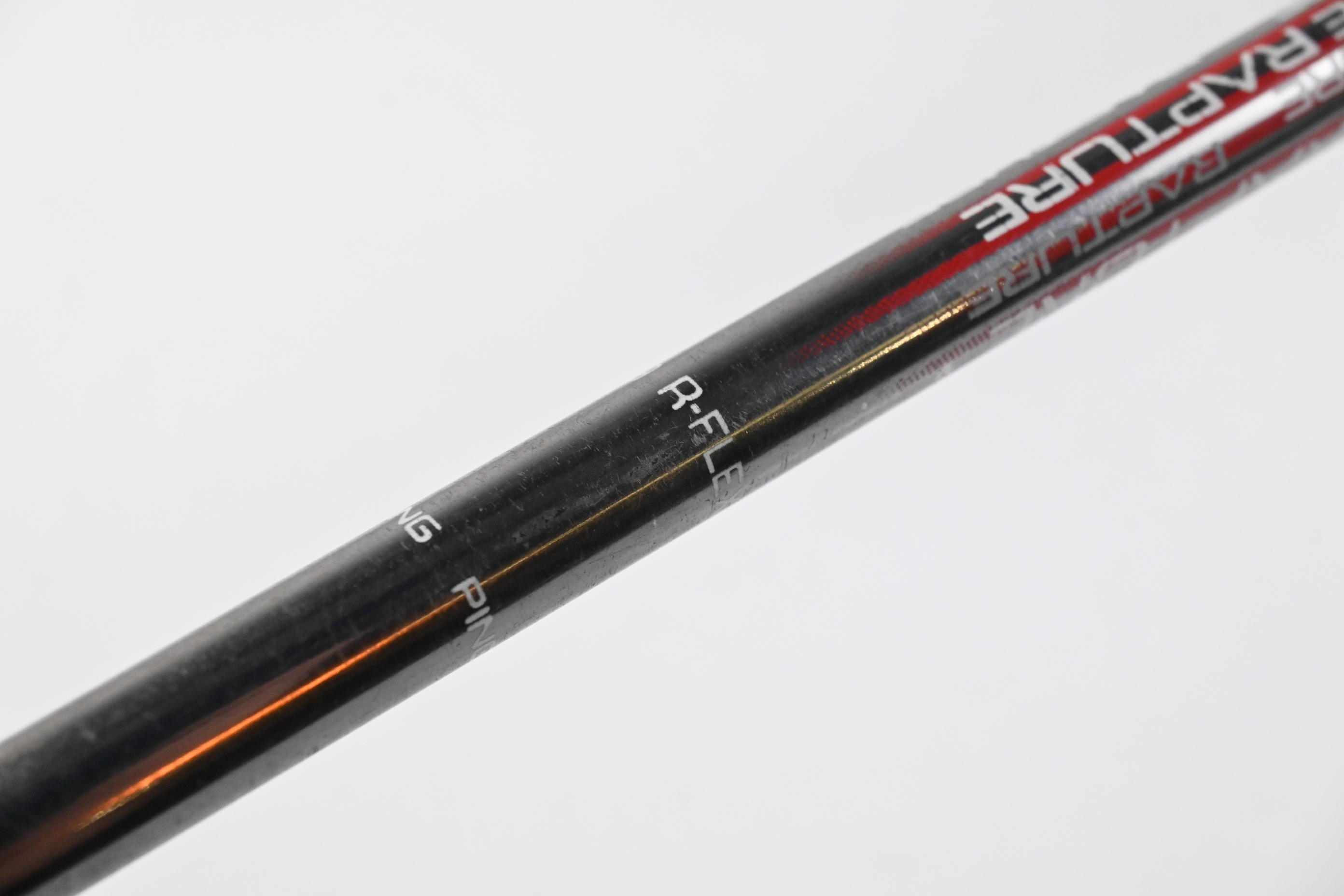 Ping Rapture Utility #2 Iron / 18 Degree / Regular Flex Ping TFC949 Shaft