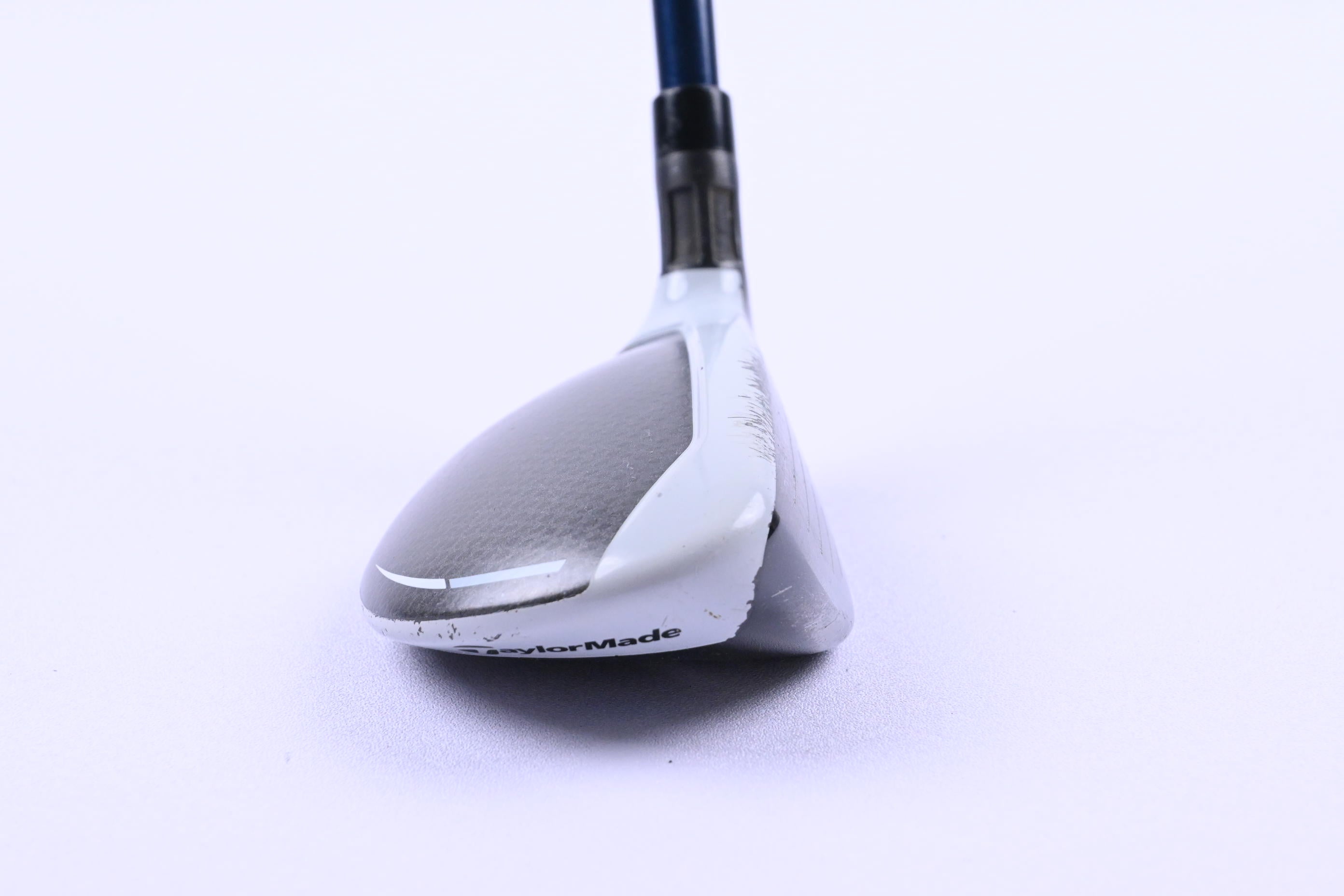Taylormade SIM Max #3 Hybrid / 19 Degree / Stiff Flex Fujikura Ventus Blue 7