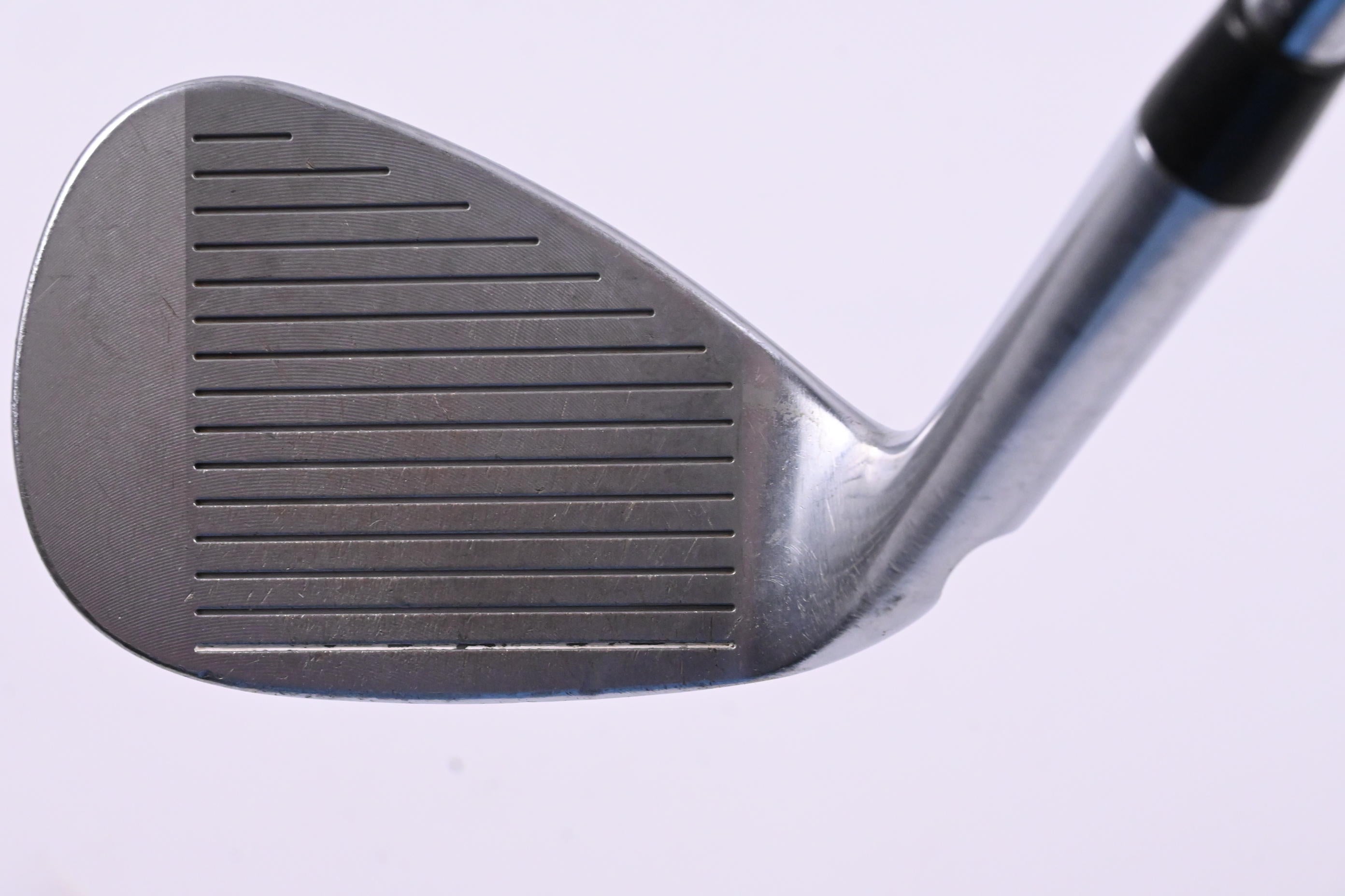 Ping Tour-S Gap Wedge / 50 Degree / Blue Dot / Stiff Flex Ping CFS Shaft