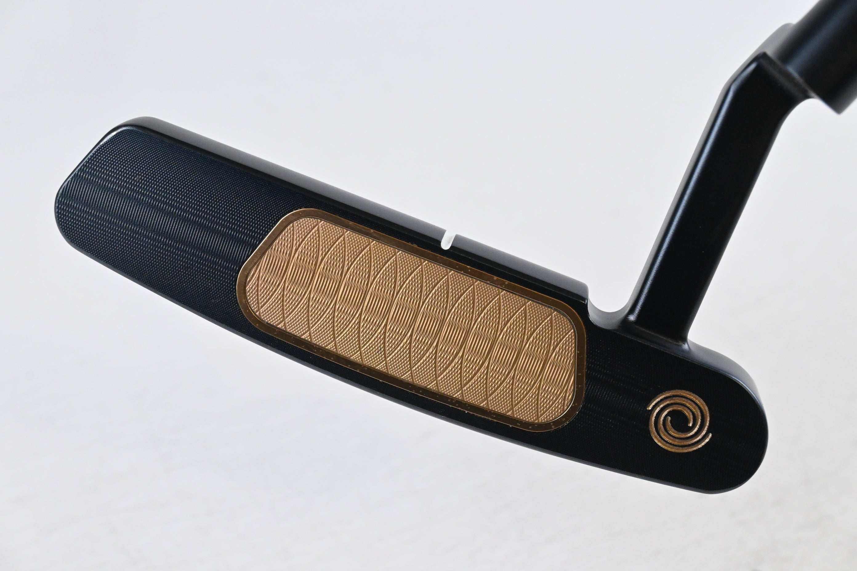 Odyssey Ai-One Milled One T CH Putter / 33 Inch