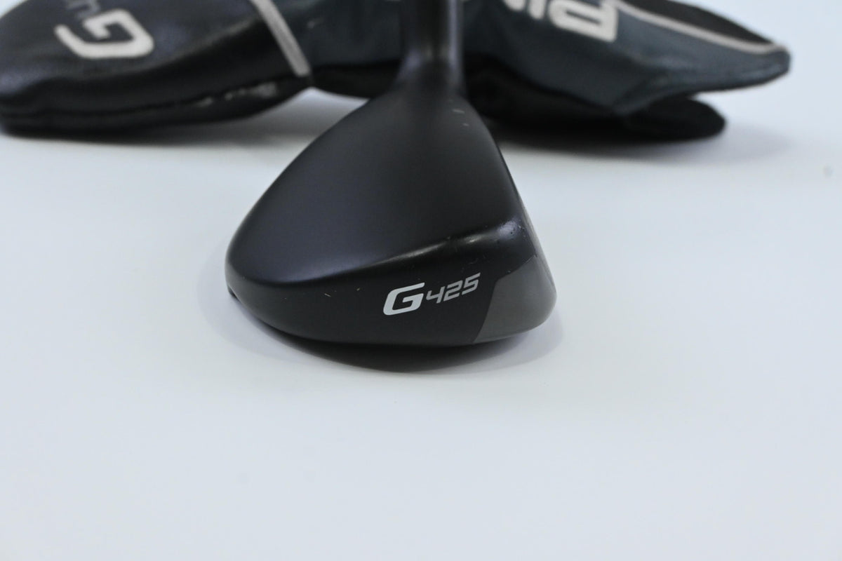 Ping G425 #5 Hybrid / 26 Degree / Regular Flex Ping Alta CB Slate 70 Shaft