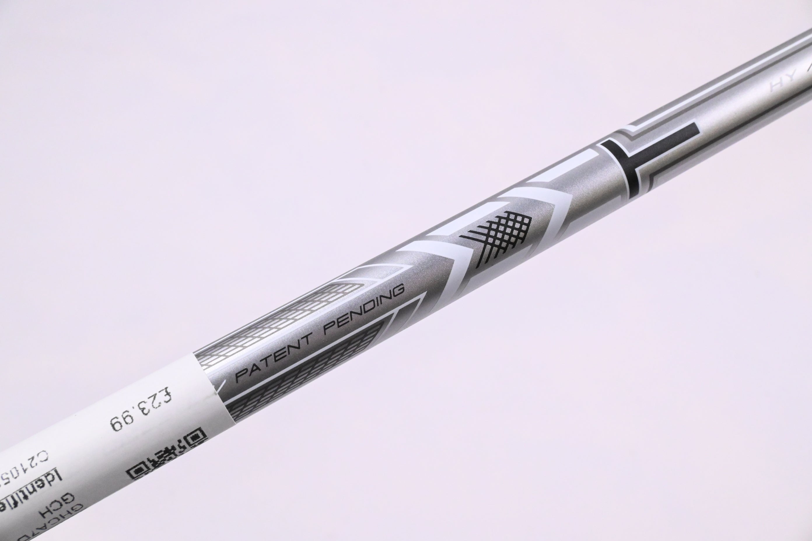 MMT Speedmesh 40 #7 Hybrid Shaft / Ladies Flex / Titleist 2nd Gen