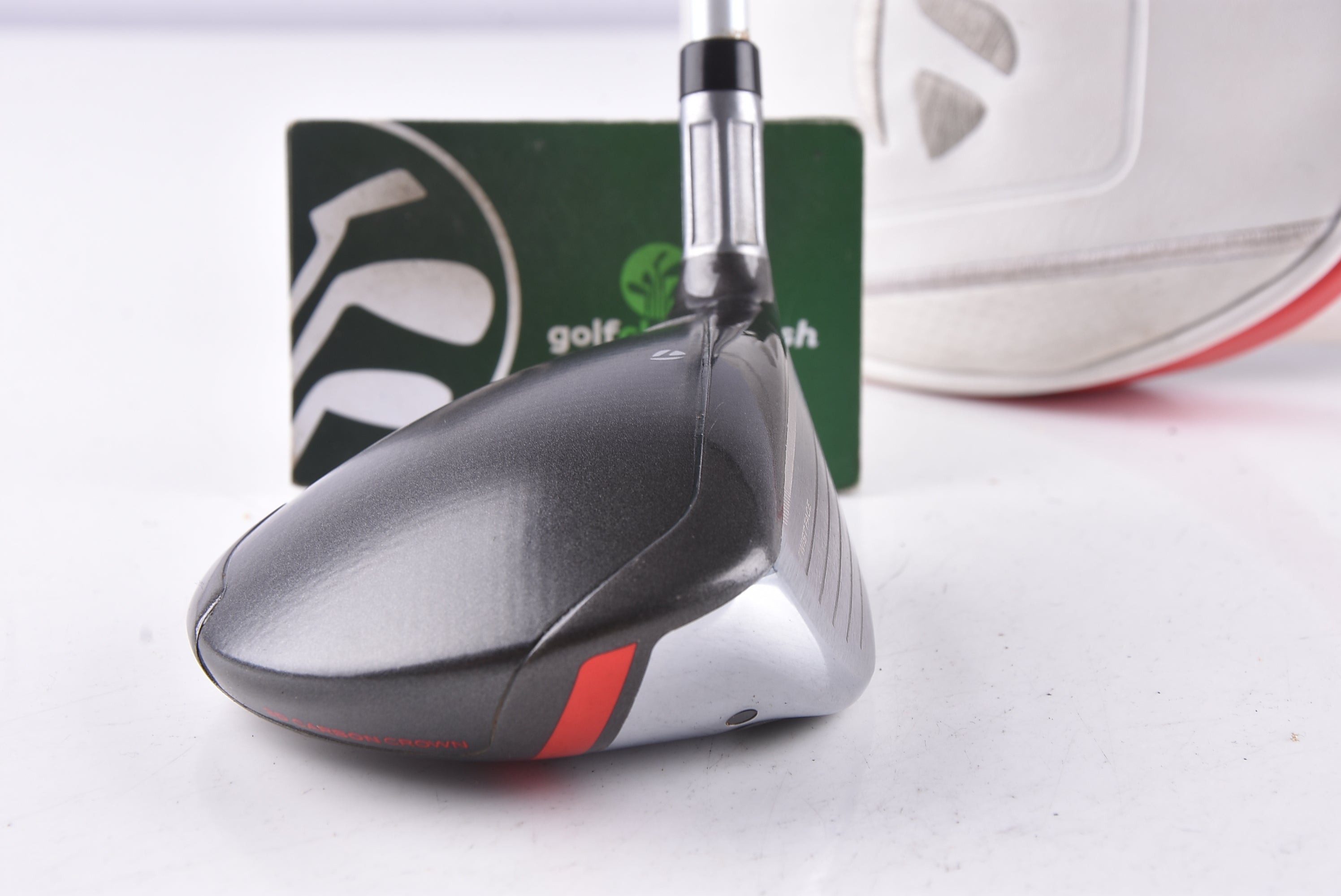 Ladies Taylormade Stealth #5 Wood / 19 Degree / Ladies Flex Aldila Ascent 45 Shaft