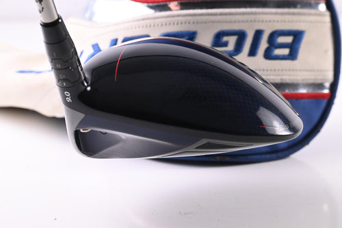 Callaway Big Bertha B21 Driver / 9 Degree / Regular Flex Callaway RCH 55 Shaft