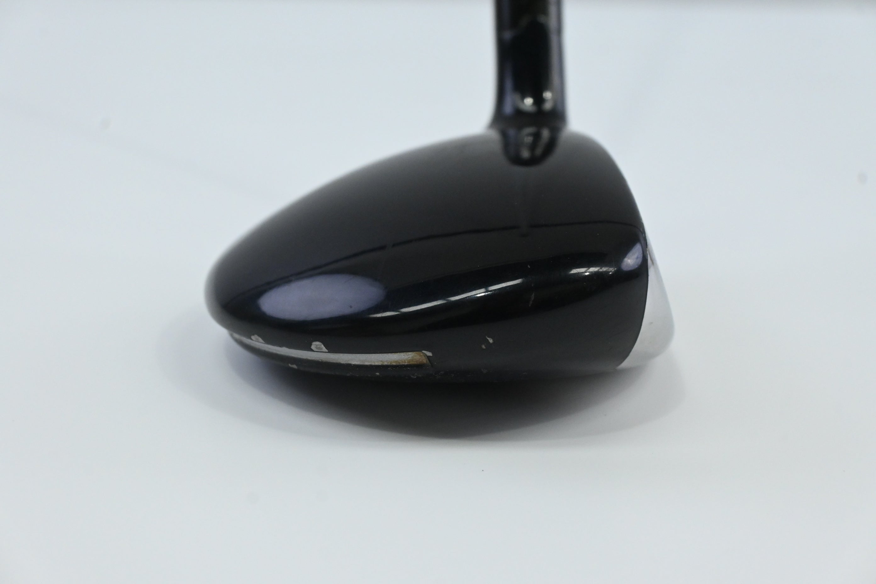 Callaway Big Bertha 2014 #7 Wood / 21 Degree / Stiff Flex Fubuki z65 Shaft