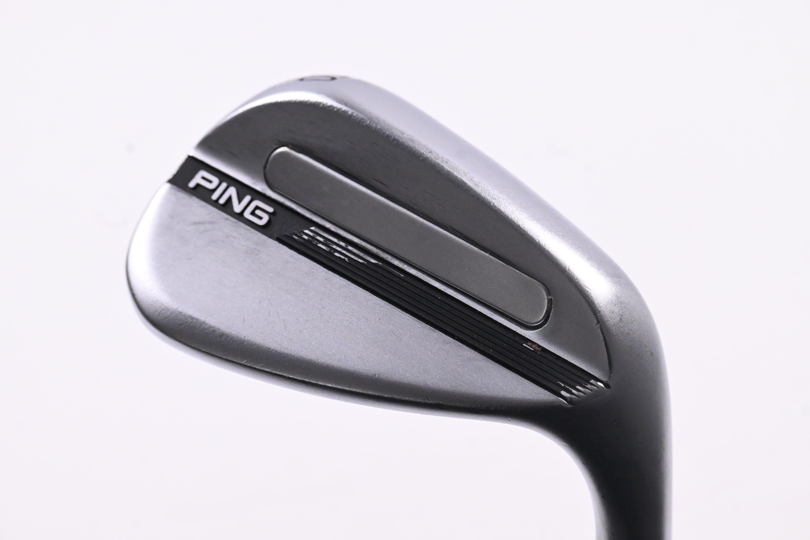 Ping S259 Gap Wedge / 50 Degree / Black Dot / X-Flex Dynamic Gold X100 Shaft