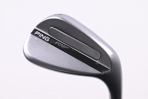 Ping S259 Gap Wedge / 50 Degree / Black Dot / X-Flex Dynamic Gold X100 Shaft