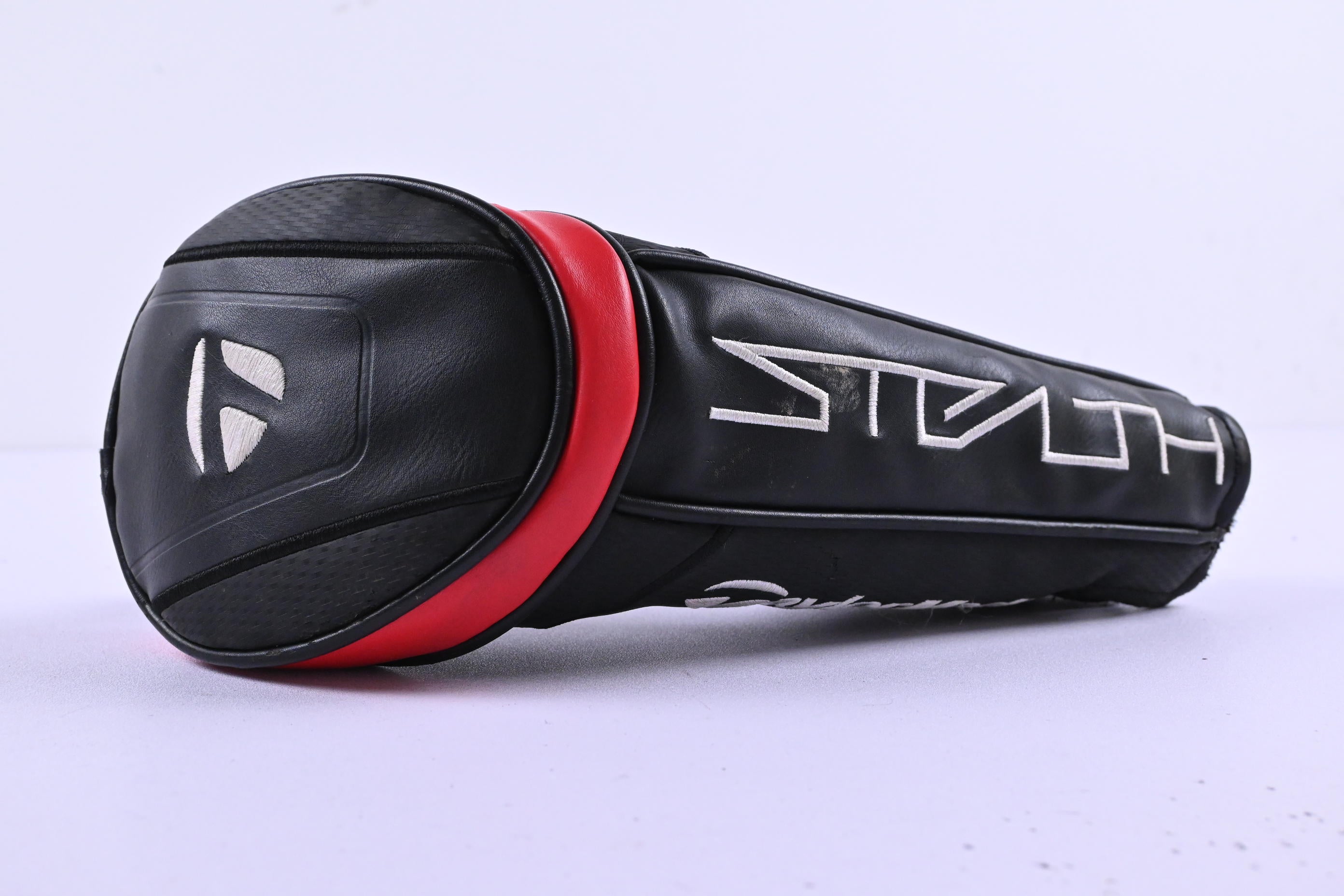 Taylormade Stealth #3 Wood / 15 Degree / Regular Flex Fujikura Ventus Black 5