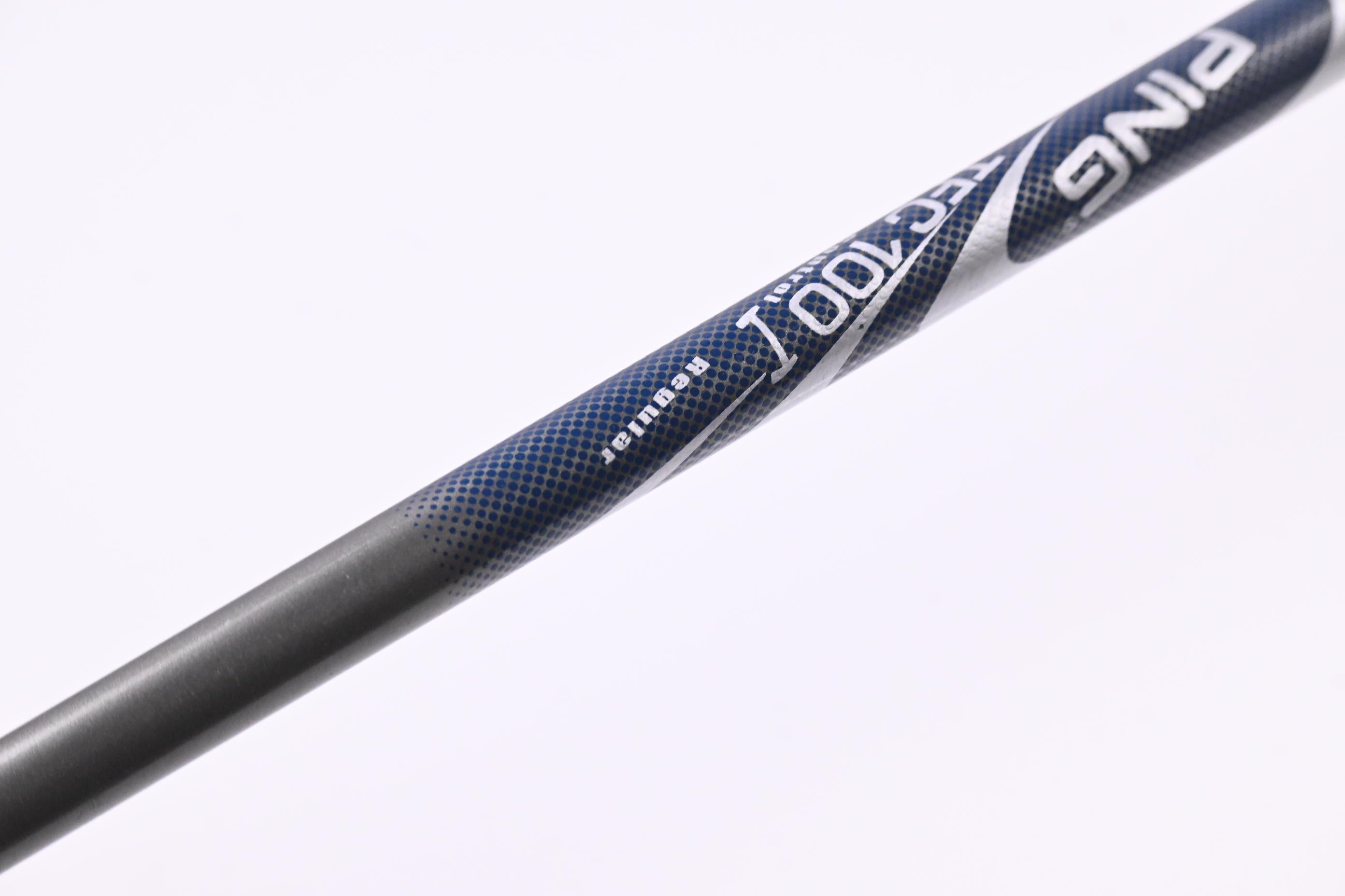 Ping i5 #5 Iron / 27 Degree / Orange Dot / Regular Flex Ping TFC 100 Shaft