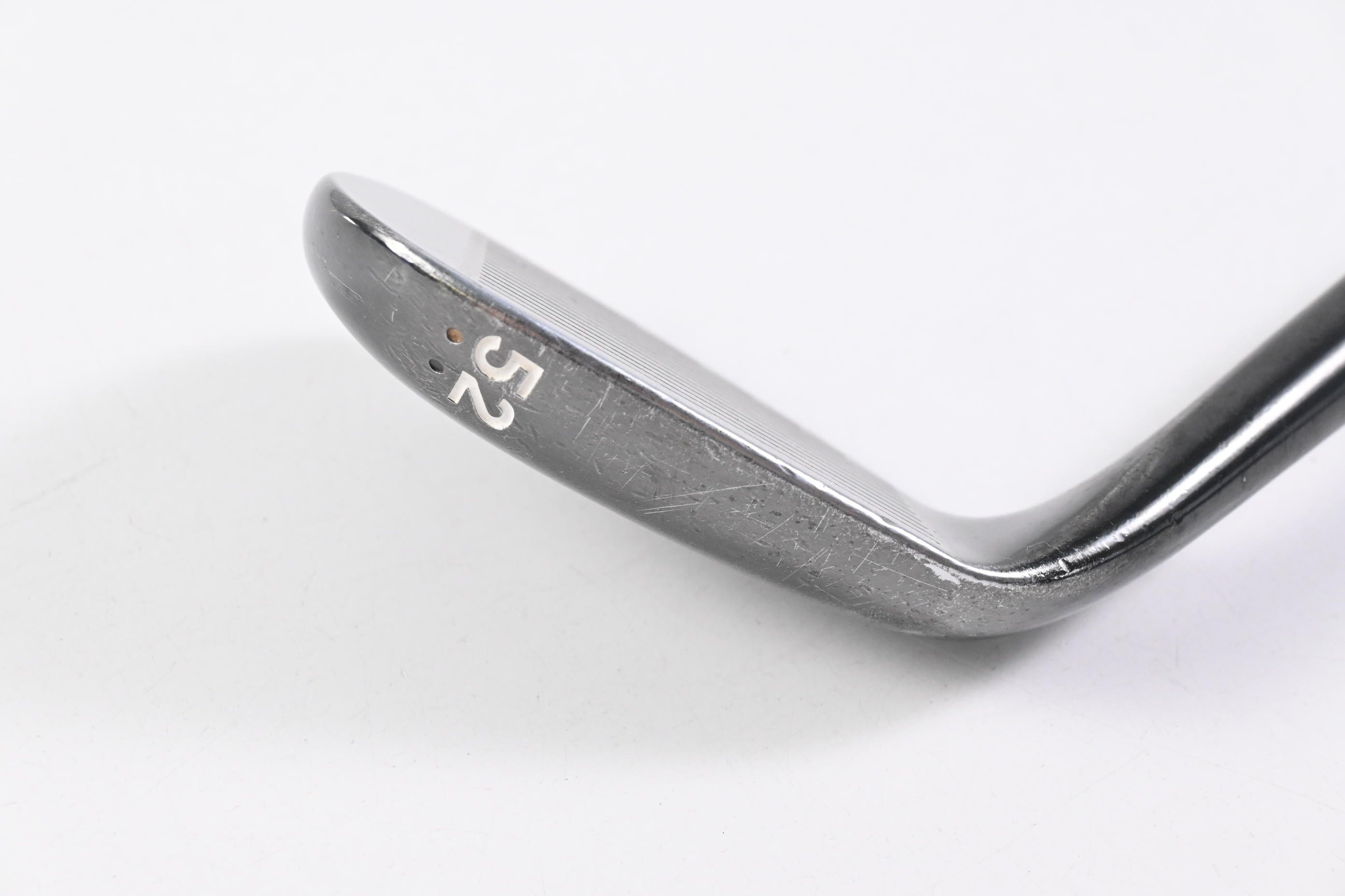 Cleveland 588 RTX 2.0 Gap Wedge / 52 Degree / Wedge Flex Dynamic Gold Shaft
