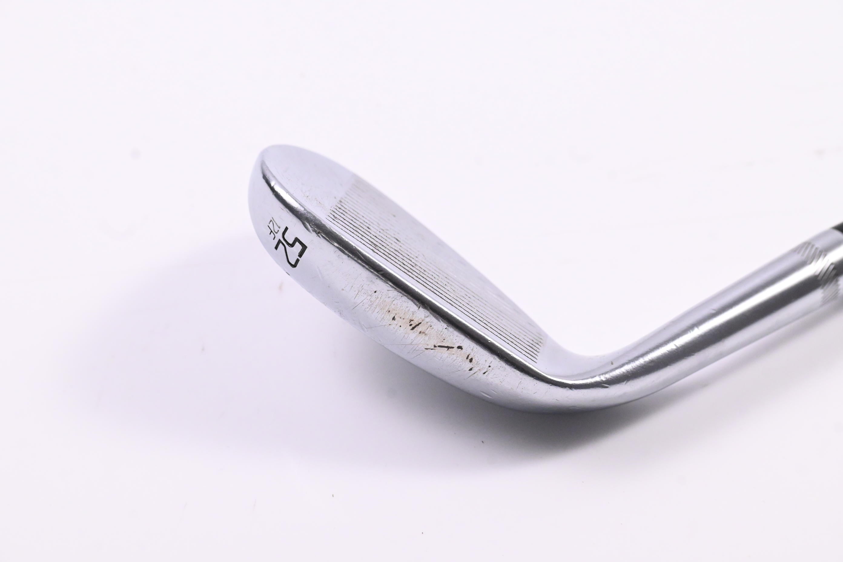 Titleist Vokey SM9 Gap Wedge / 52 Degree / Wedge Flex Vokey SM9 Shaft
