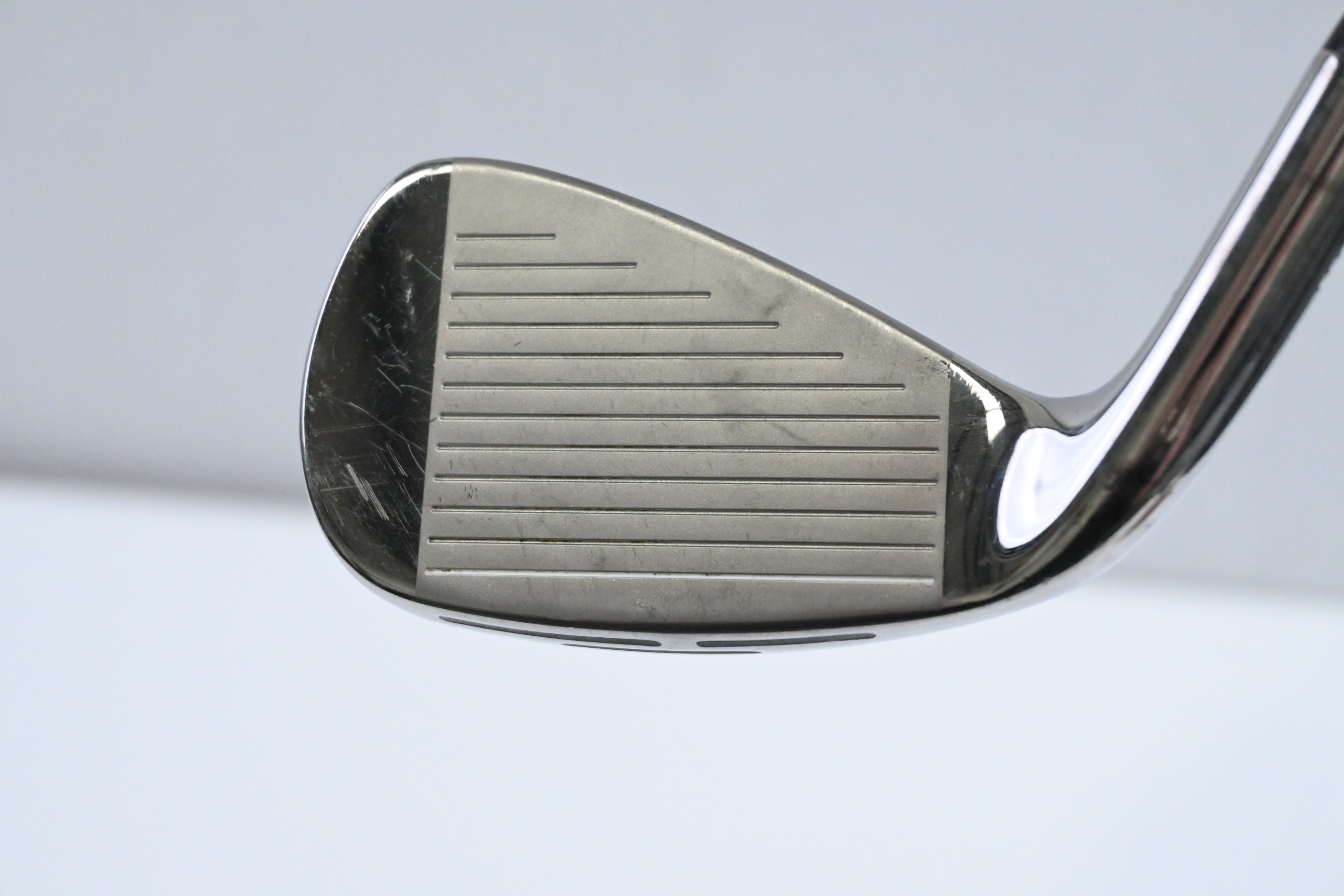 Wilson Dynapwr 2023 #4 Iron / 18 Degree / Senior Flex UST Recoil Dart 75 Shaft