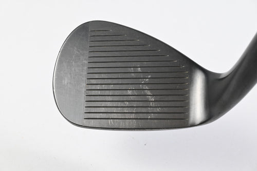 Titleist SM10 Black Vapor Sand Wedge / 54 Degree / Wedge Flex Dynamic Gold