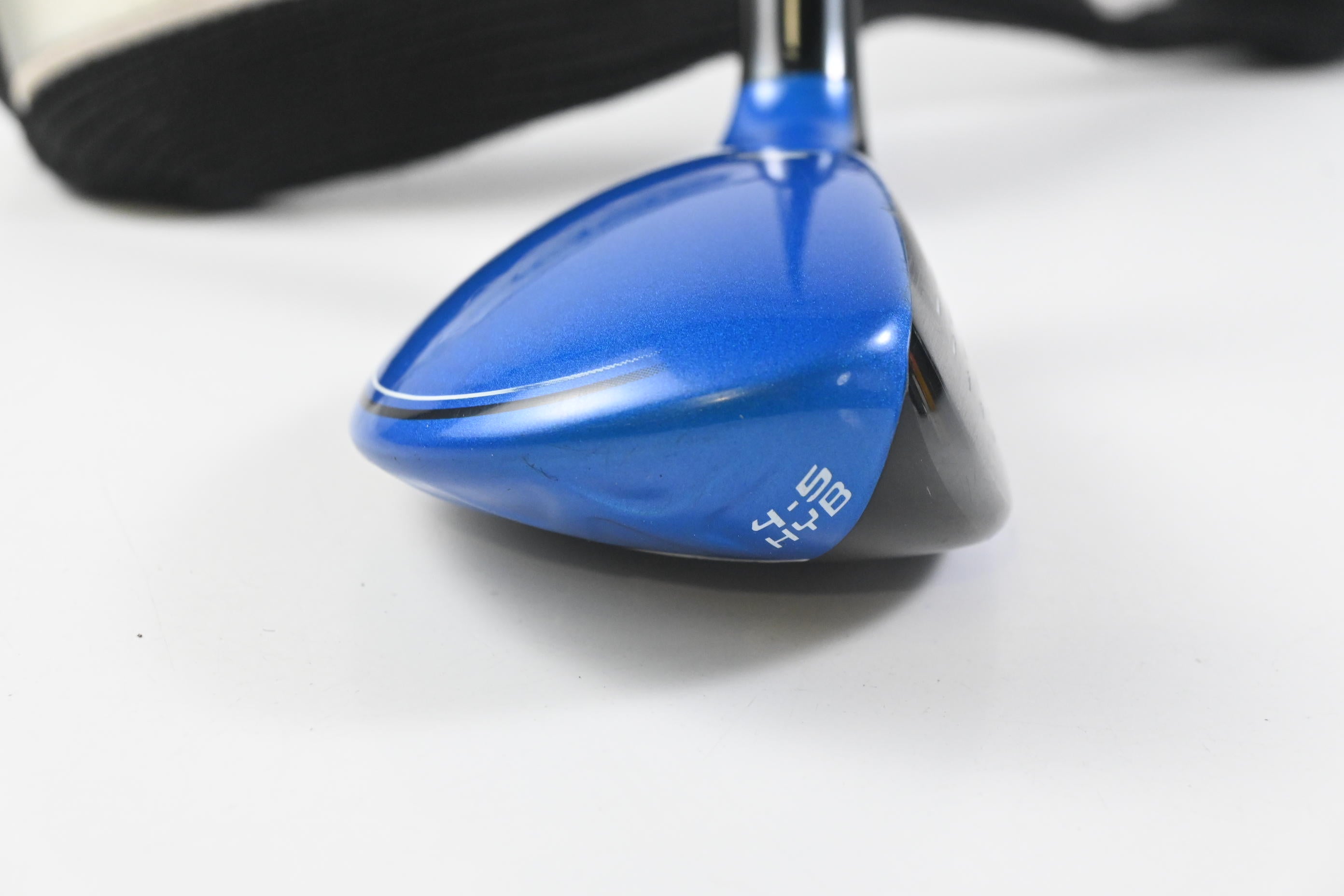 Cobra Bio Cell #4-5 Hybrid / 22-25 Degree / Regular Flex Cobra Bio Cell 62 Shaft