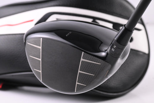 Titleist GTS2 Driver / 10 Degree / Stiff Flex Tensei 1K Blue 55 Shaft
