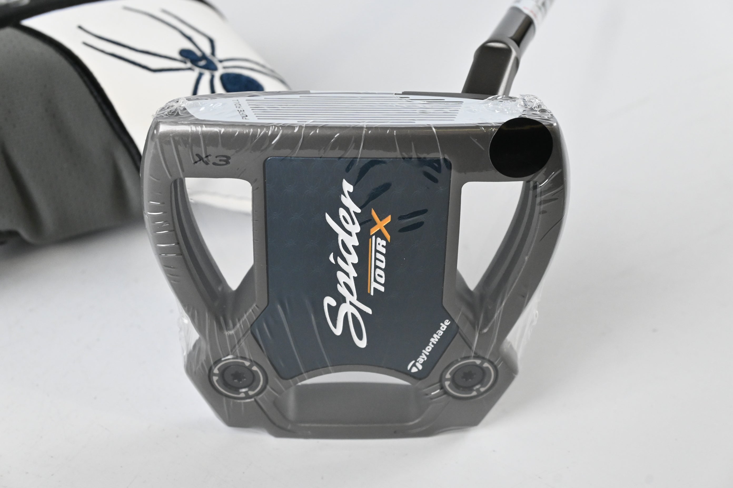 Taylormade Spider Tour X3 2023 Putter / 34 Inch