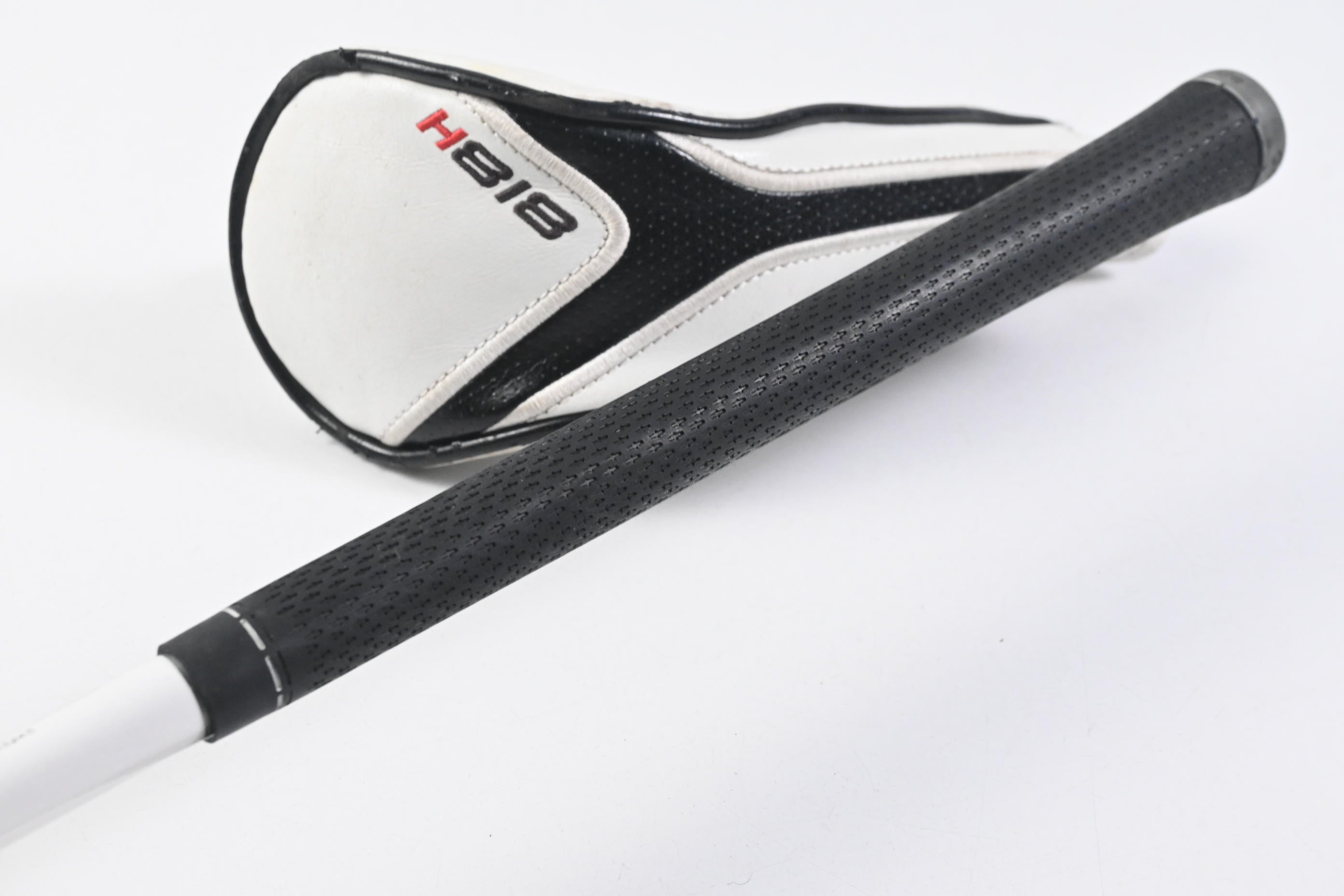 Titleist 818 H1 #3 Hybrid / 21 Degree / Regular Flex Diamana S+ 70 Shaft