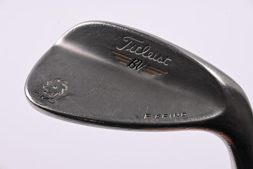Titleist Vokey SM5 Sand Wedge / 56 Degree / Wedge Flex Titleist Vokey SM5 Shaft