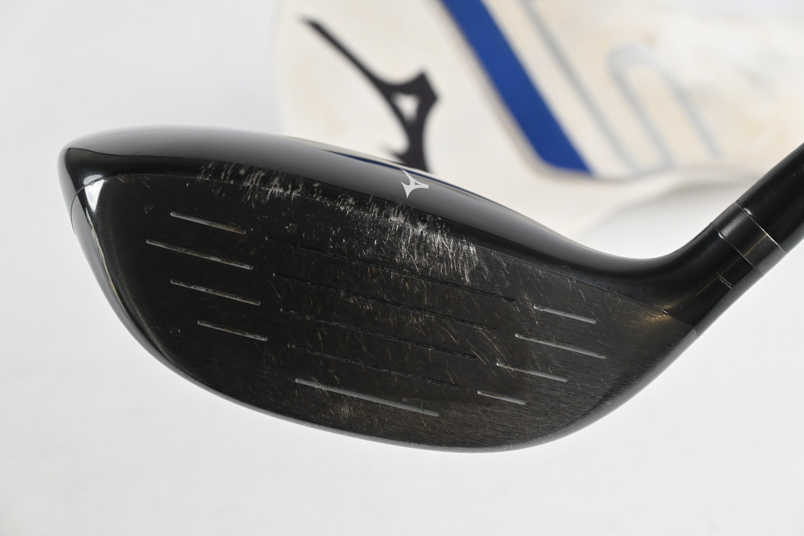 Mizuno ST-X 220 #5 Wood (2022) / 18 Degree / Regular Flex Aldila Ascent Red 50