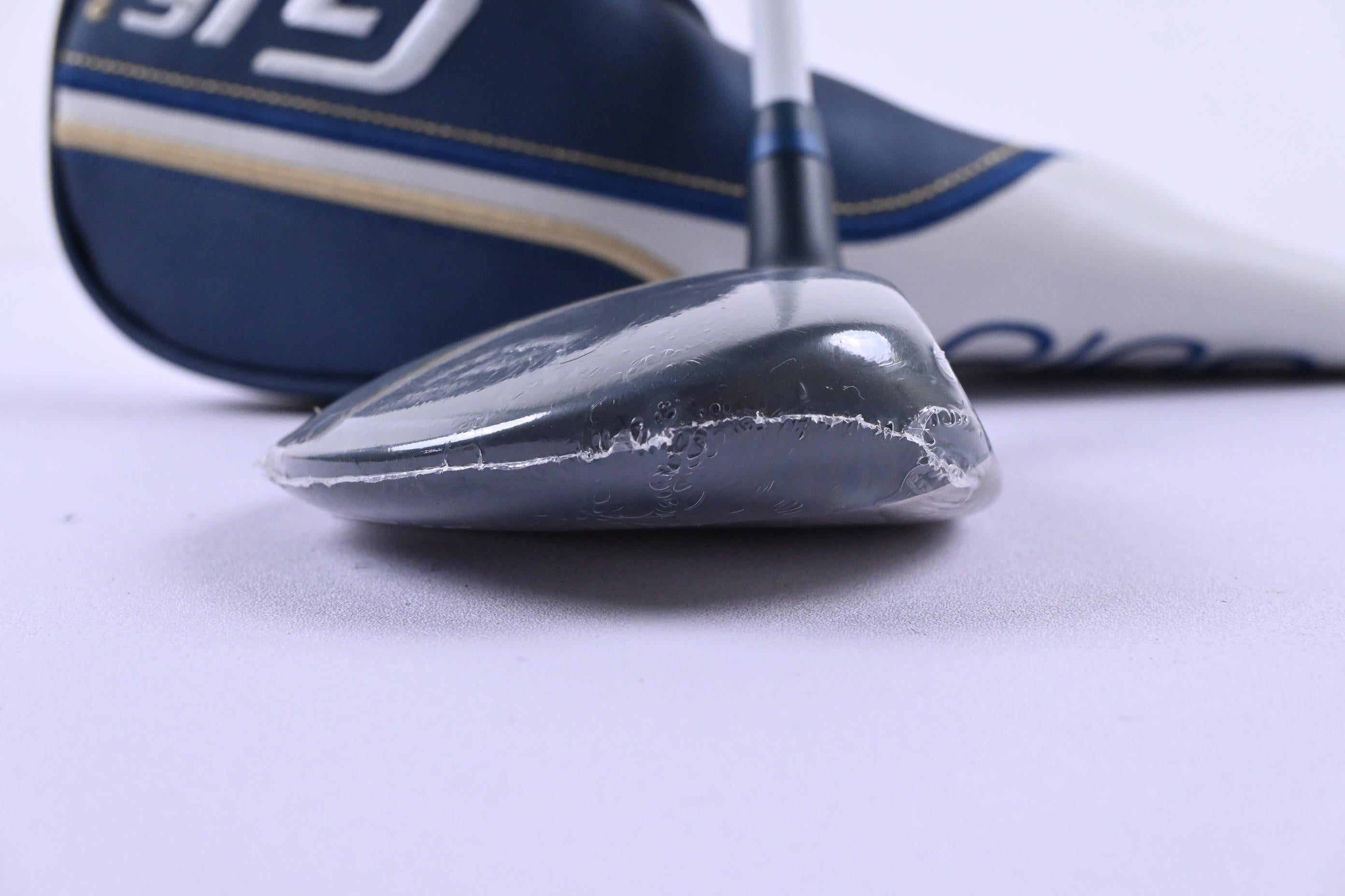 Ladies Ping G Le3 #9 Wood / 28 Degree / Ladies Flex Ping ULT 250 Shaft