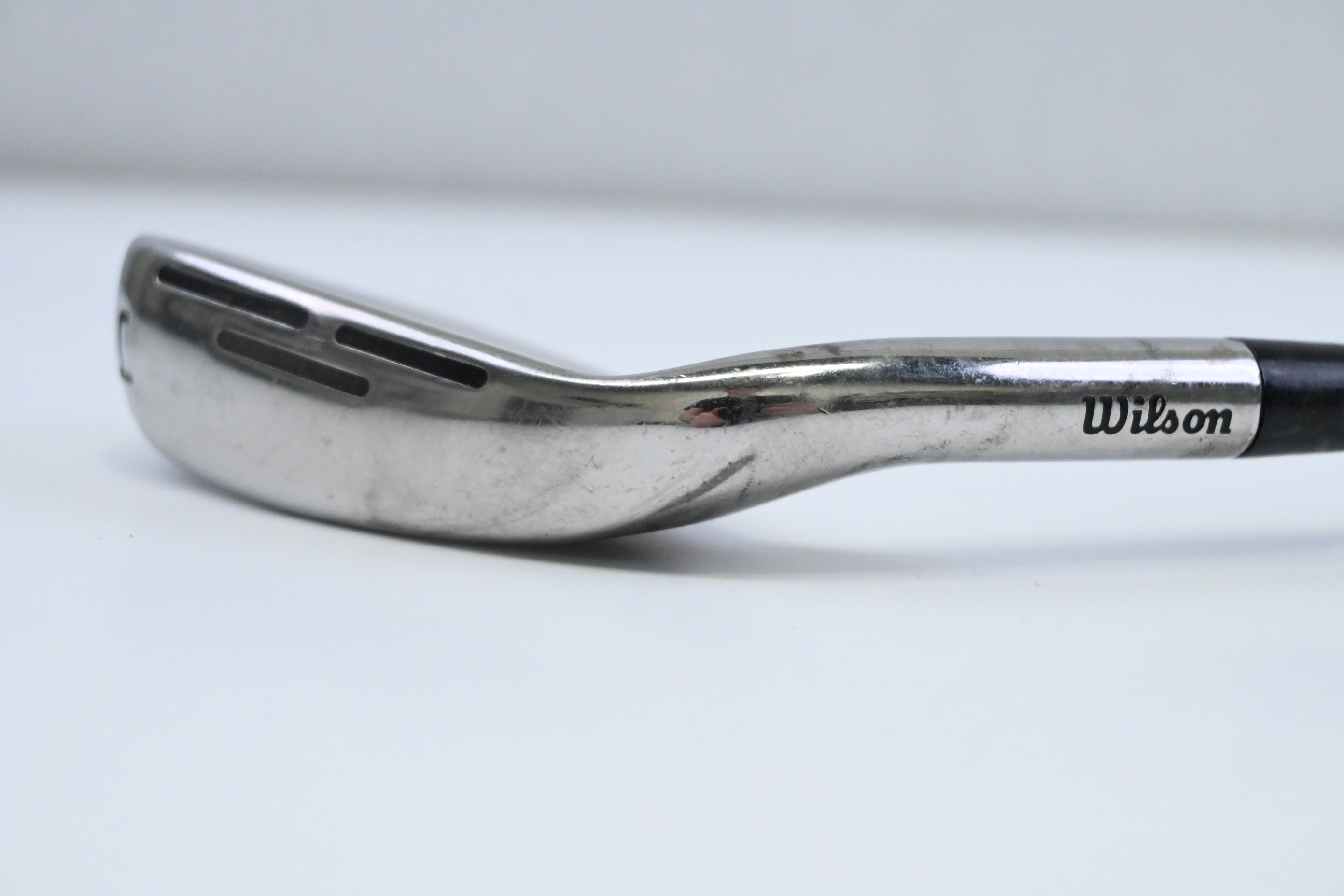 Wilson Dynapwr 2023 #4 Iron / 18 Degree / Senior Flex UST Recoil Dart 75 Shaft