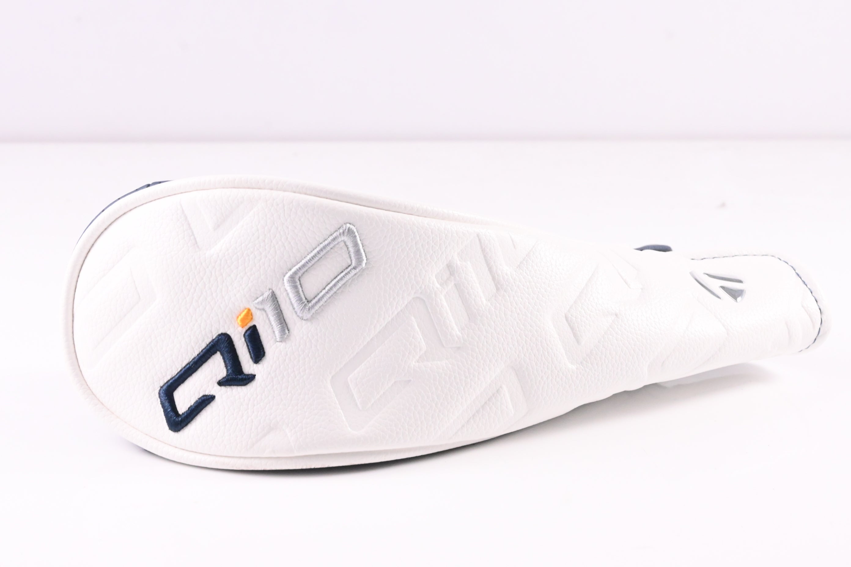 Ladies Taylormade Qi10 Max #5 Hybrid / 27 Degree / Ladies Flex Speeder NX TCS 40