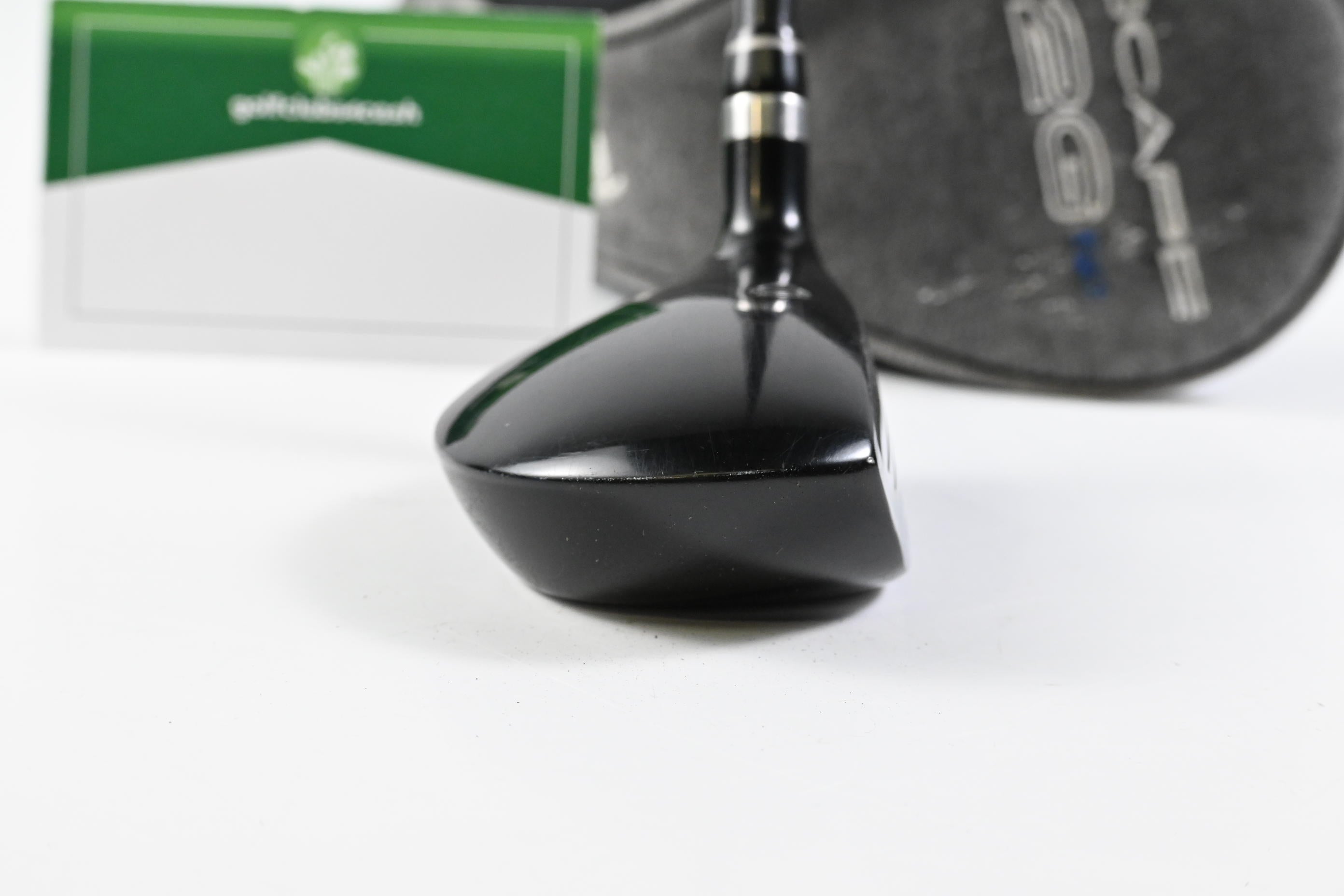 Benross Escape 2G #2 Hybrid / 16 Degree / Regular Flex Grafalloy Pro 70