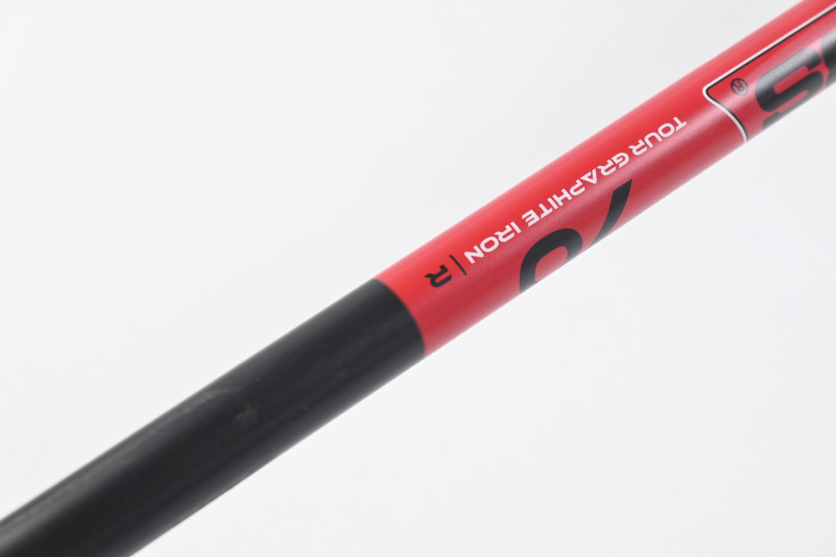 Tour Edge E722 #4 Hybrid / 22 Degree / Regular Flex KBS TGI 70 Shaft