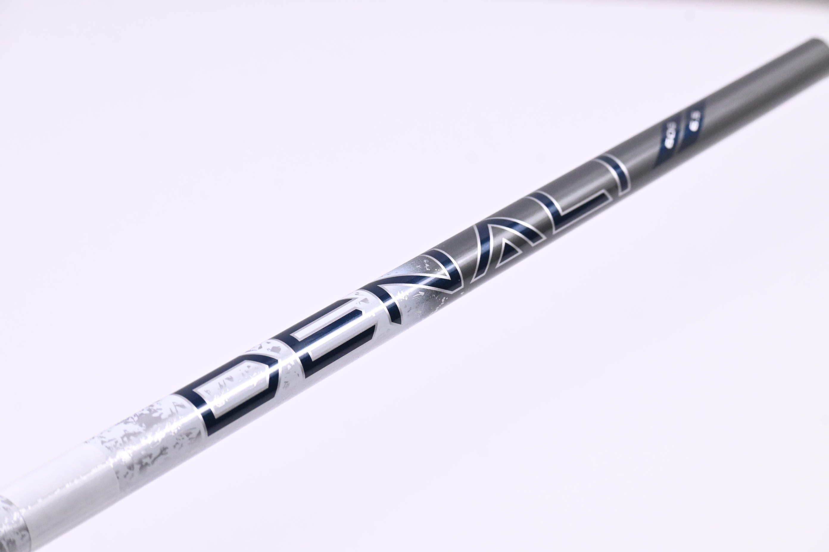 Project X Denali Charcoal 60 Driver Shaft / X-Flex / Callaway 2nd Gen