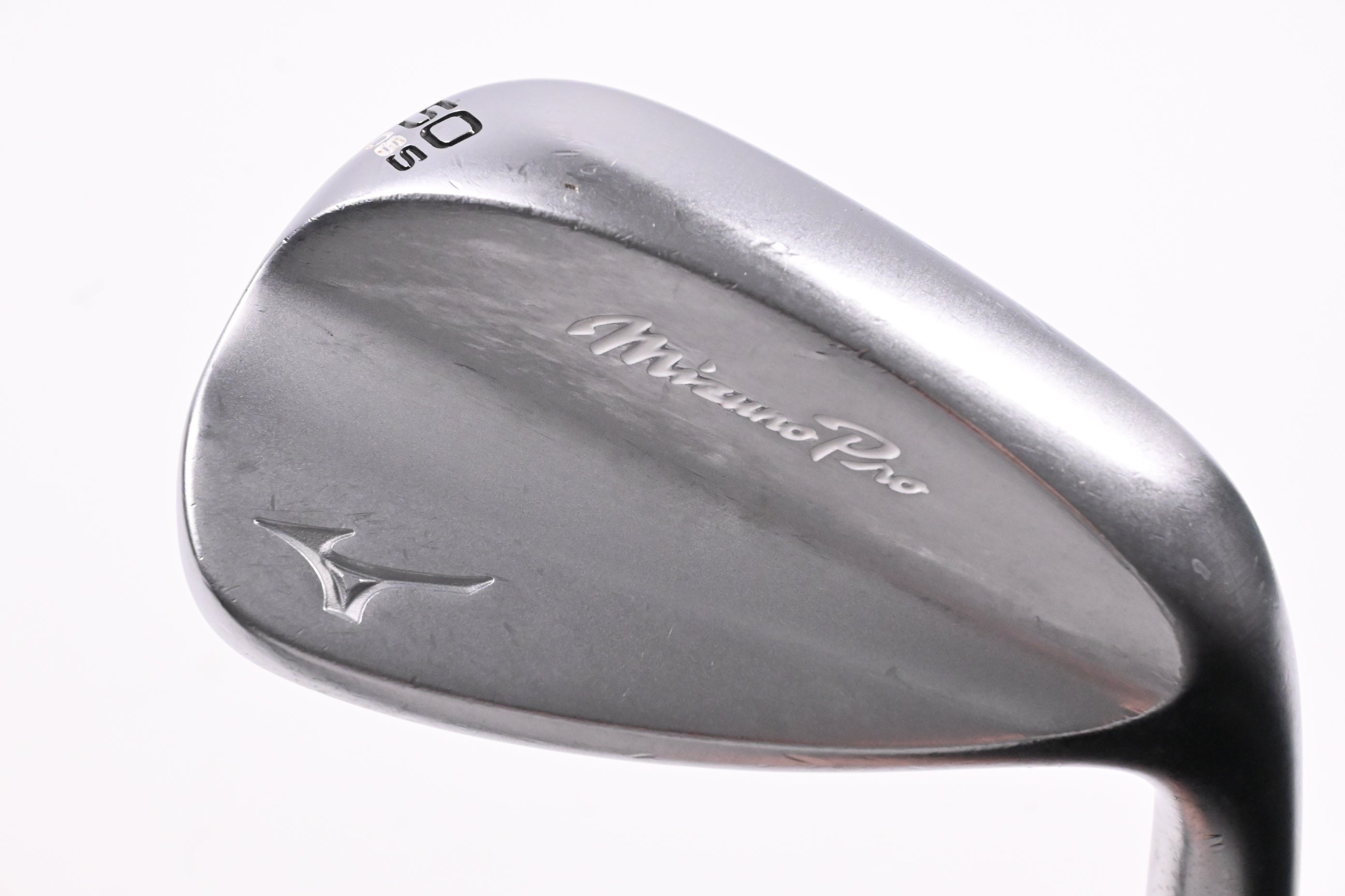 Mizuno Pro T-1 Gap Wedge / 50 Degree / X-Flex N.S.PRO Modus 3 Tour 120 Shaft