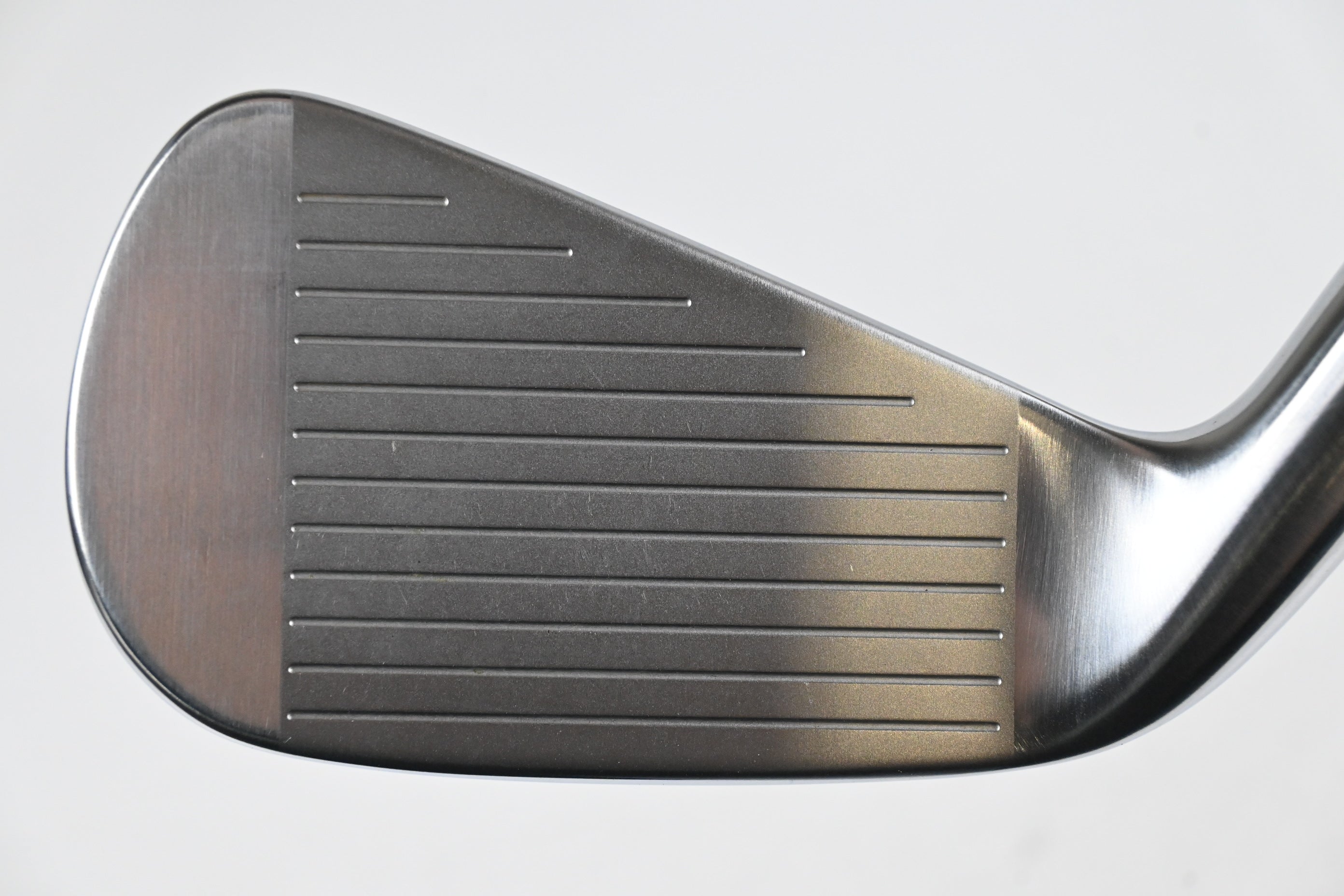 Titleist T200 2023 Utility #3 Iron / 20 Degree / Stiff Flex Hzrdus Gen 4 Black