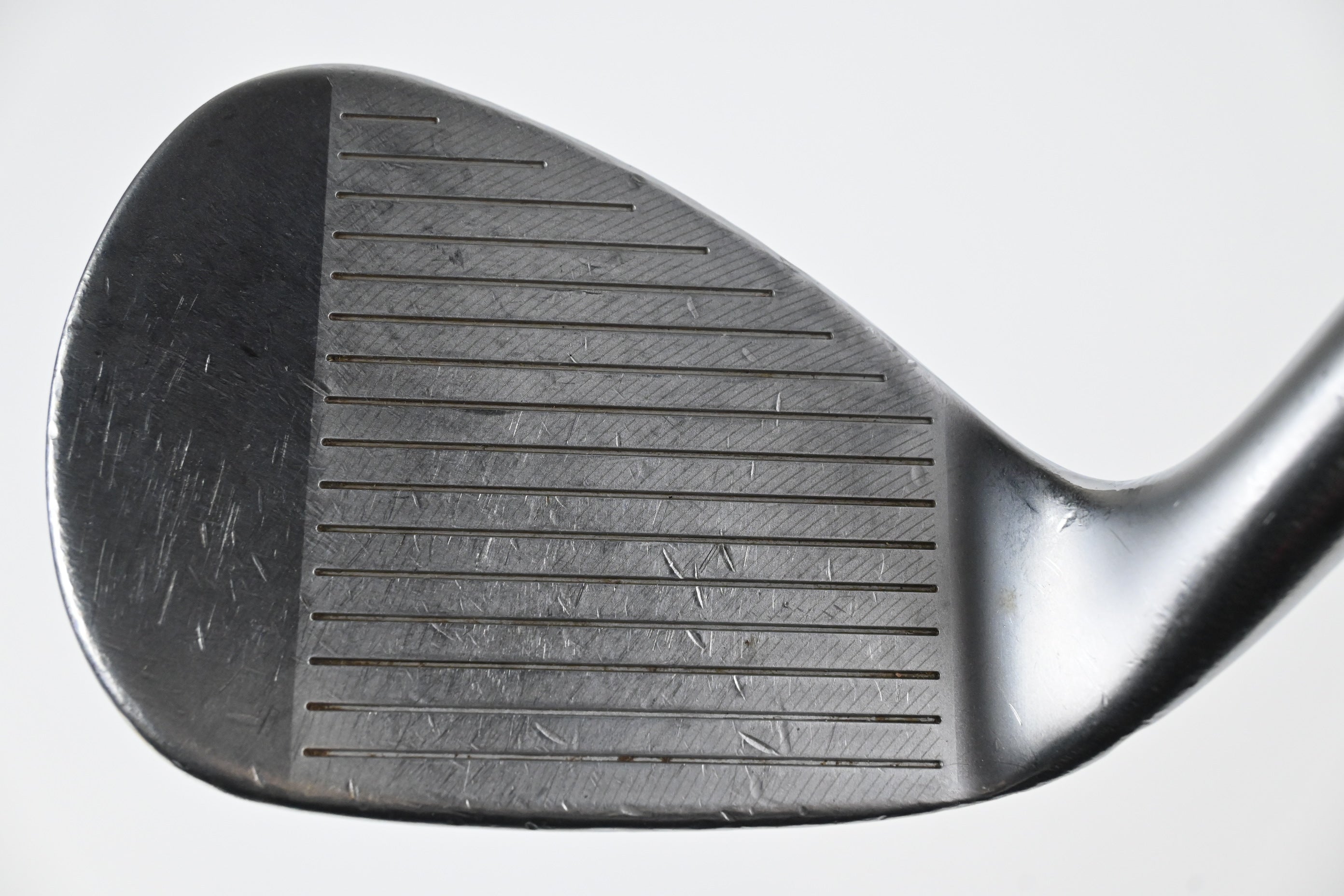 Callaway MD3 Milled Gap Wedge / 50 Degree / Wedge Flex Dynamic Gold Shaft
