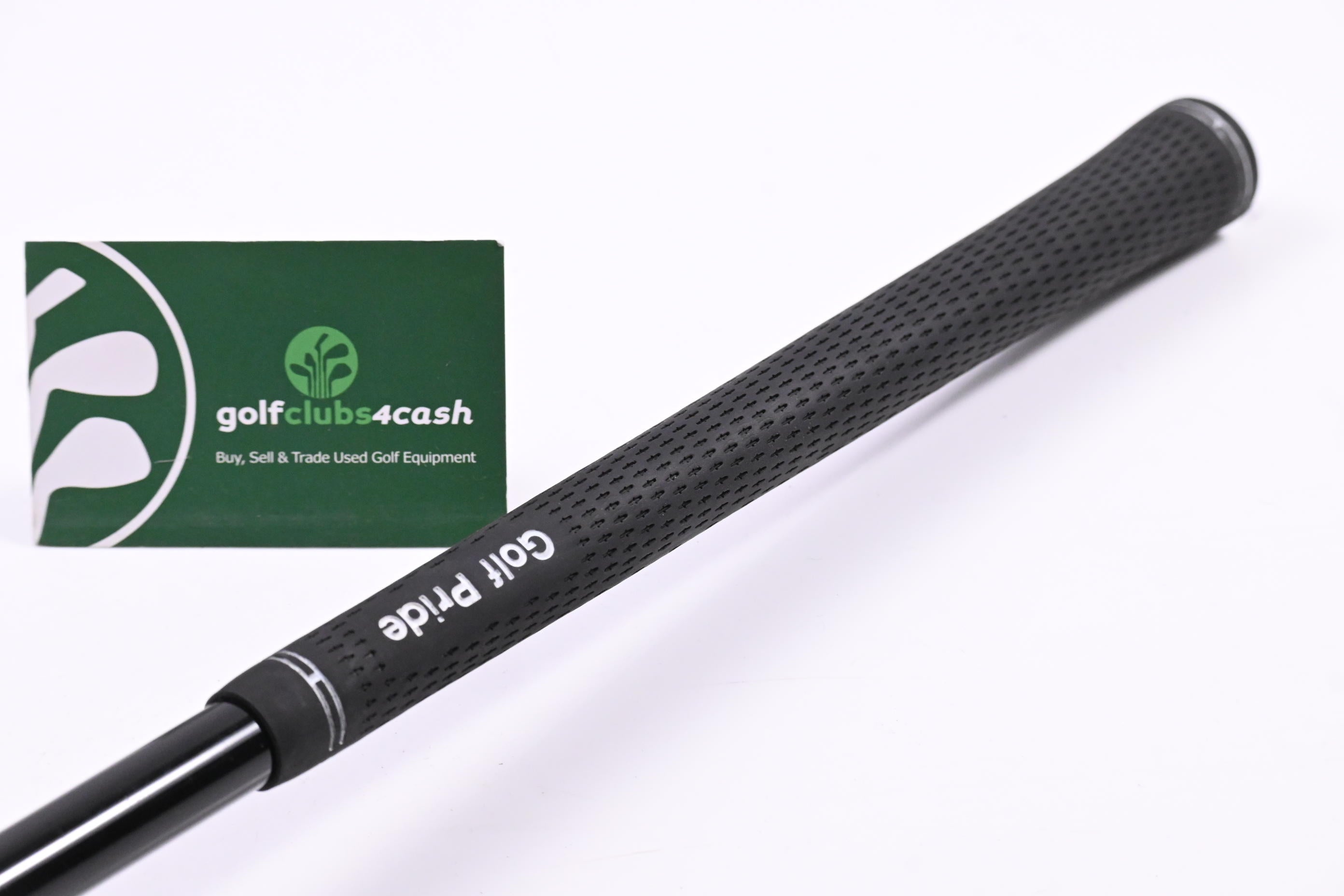 Titleist U505 2023 #4 Iron / 22 Degree / Regular Flex HZRDUS Black 80 Shaft