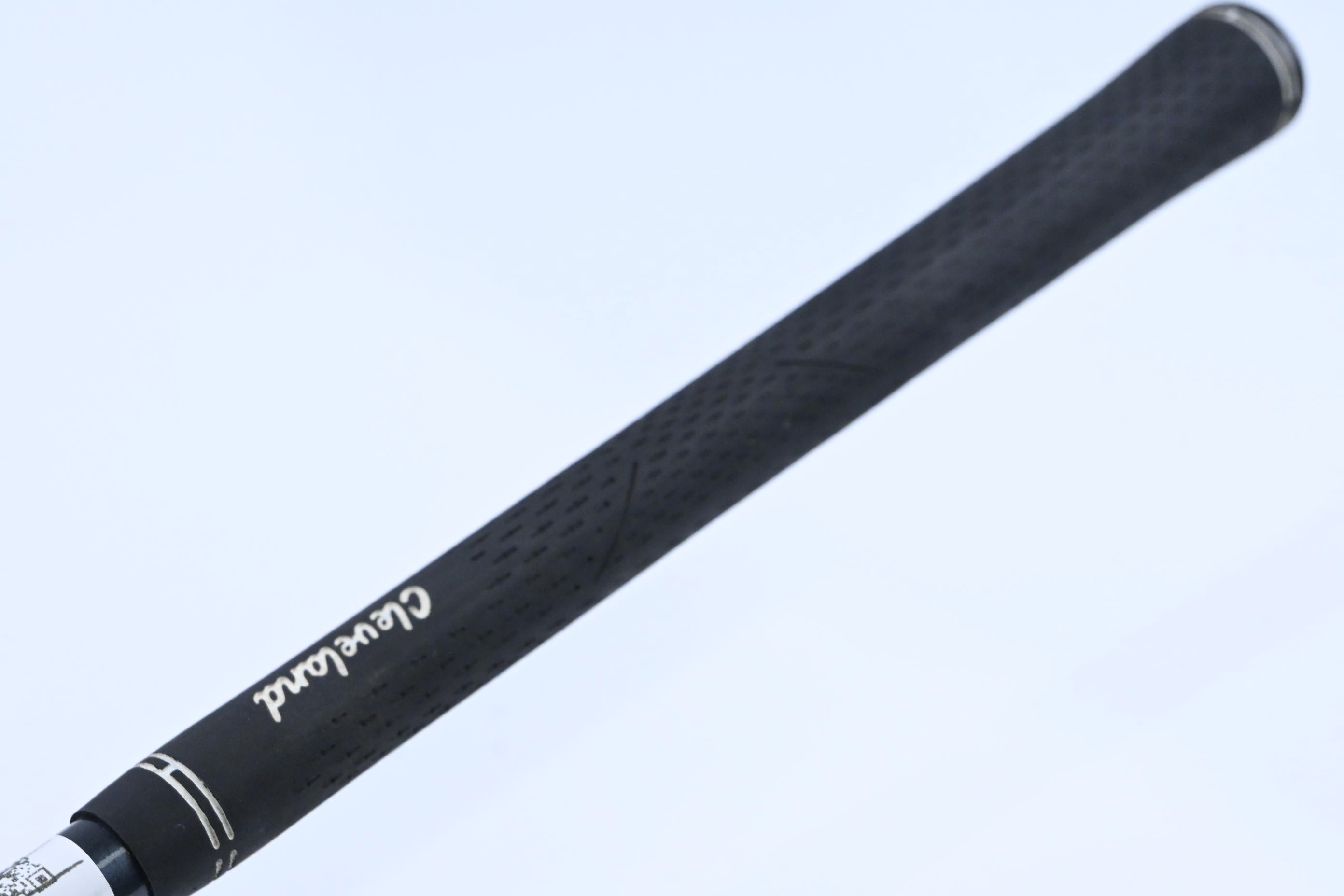 Cleveland Mashie #3 Wood / 15.5 Degree / Stiff Flex Miyazaki C.Kua 59