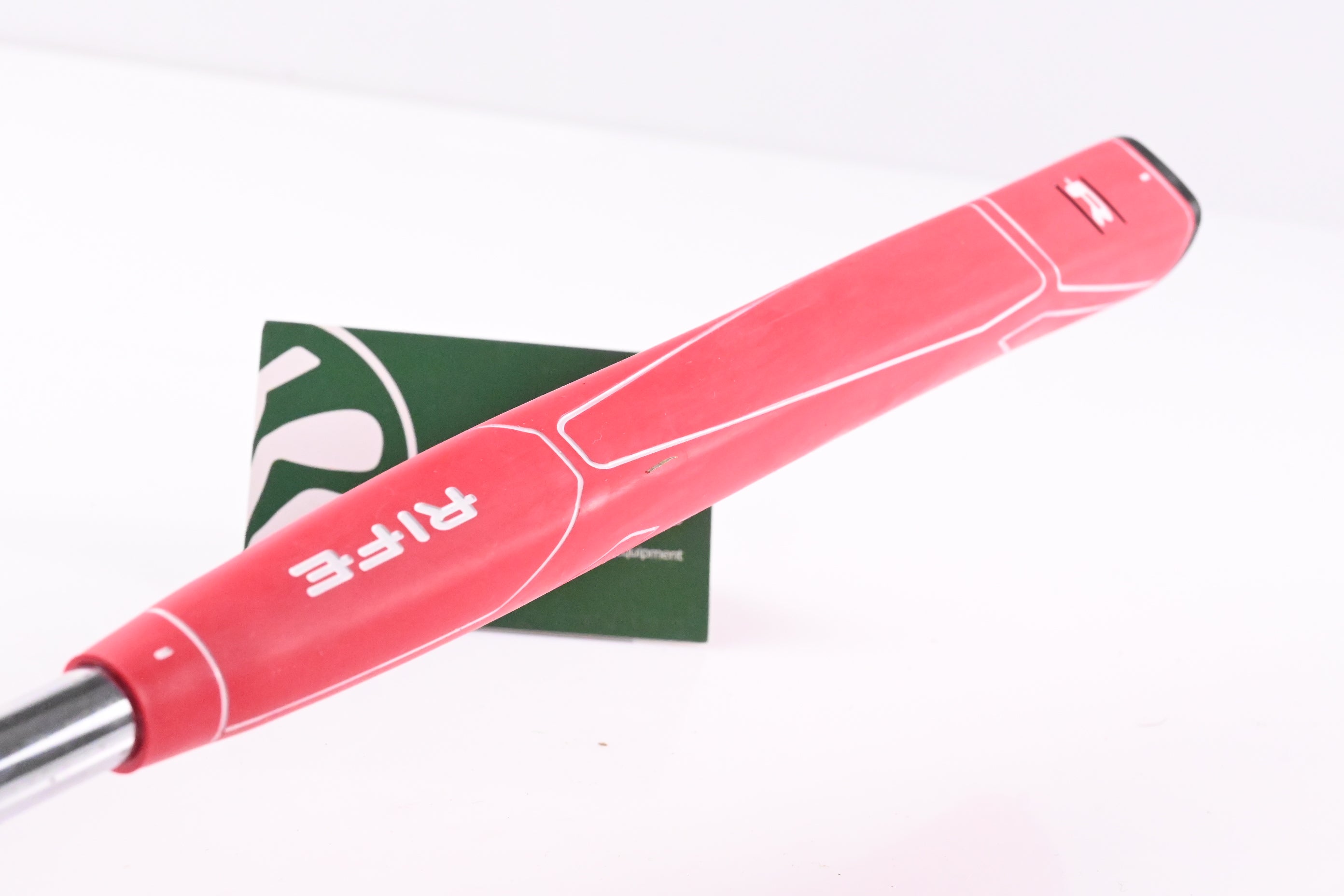 Fisher Touch F-7 USA Putter / 35 Inch