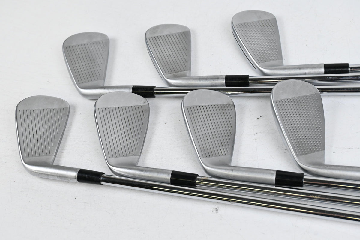 Taylormade P790 2023 Irons / 4-PW / Regular Flex Dynamic Gold 95 R300 Shafts