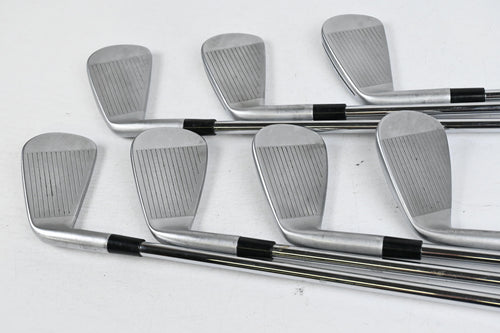 Taylormade P790 2023 Irons / 4-PW / Regular Flex Dynamic Gold 95 R300 Shafts