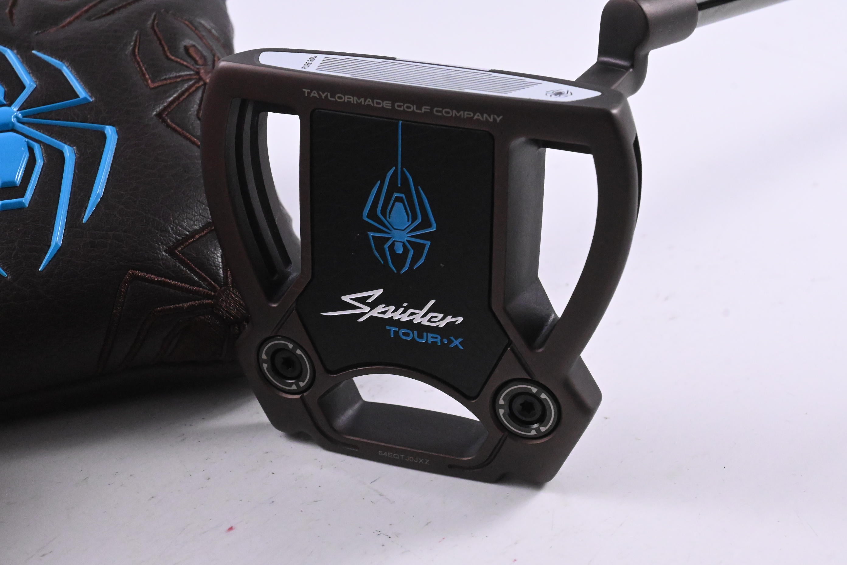 Taylormade Spider Tour-X Torched 2026 Putter / 35.5 Inch
